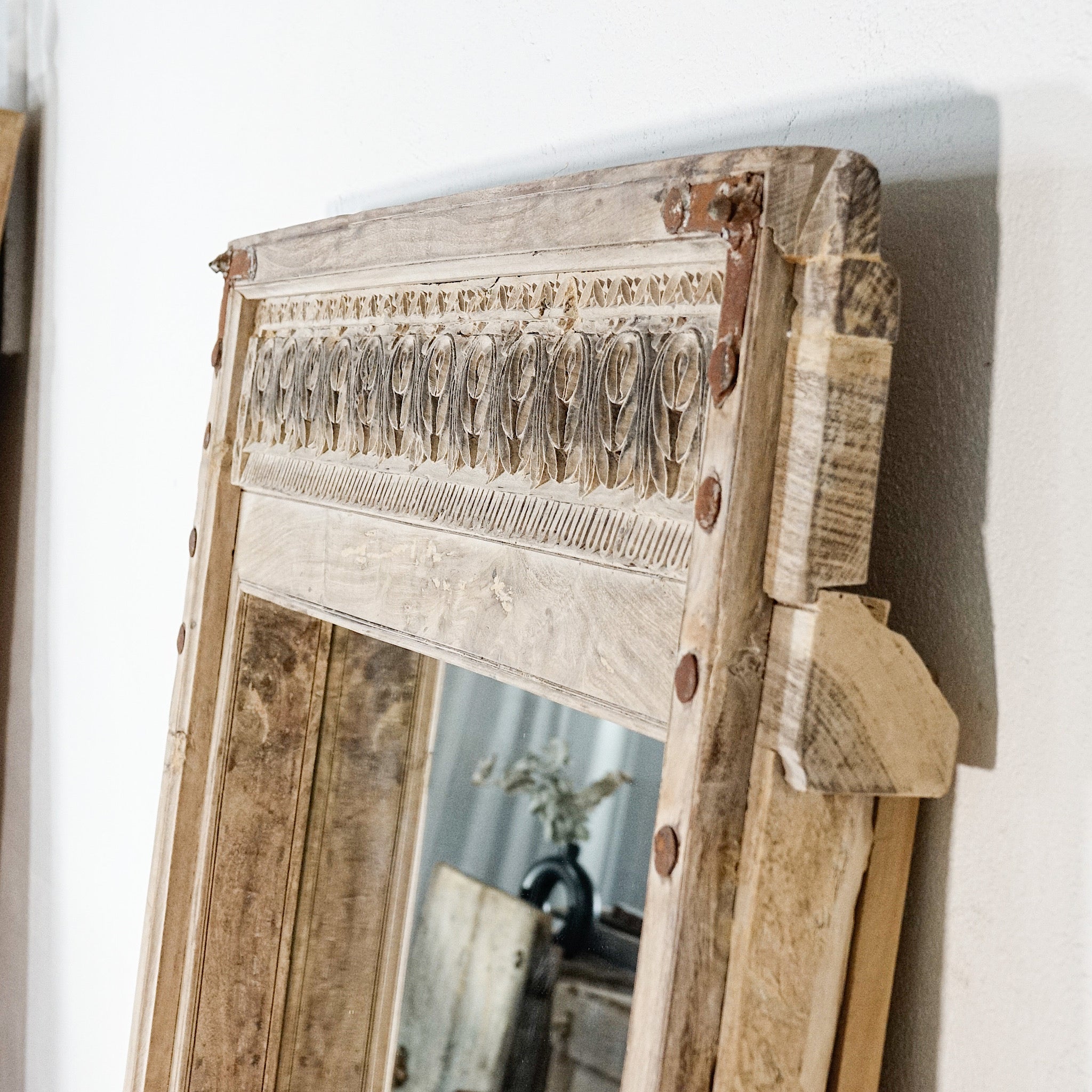Miroirs