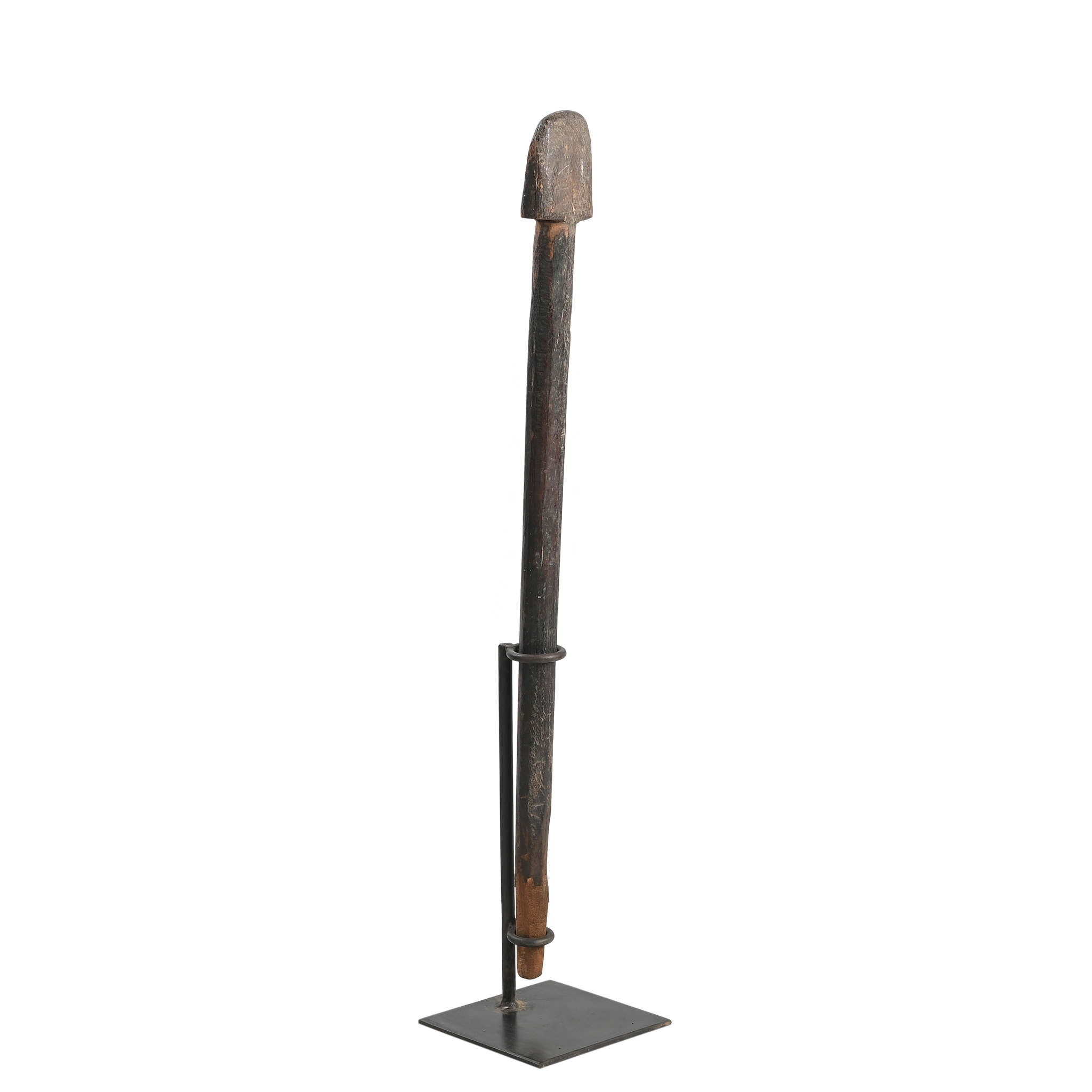Chamach - Grande cuillère en bois n°13