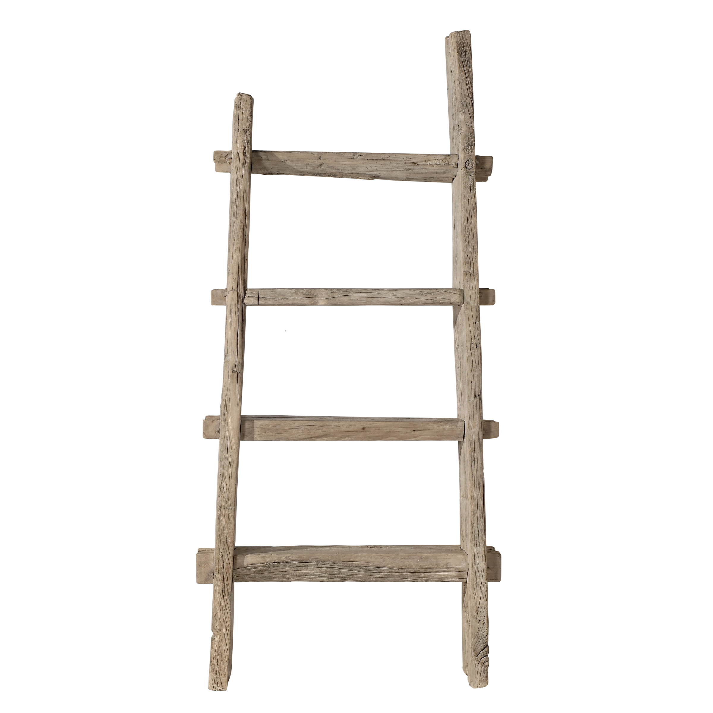 Yucheng- Étagère chinoise en pin ancien n°5 - vue 2