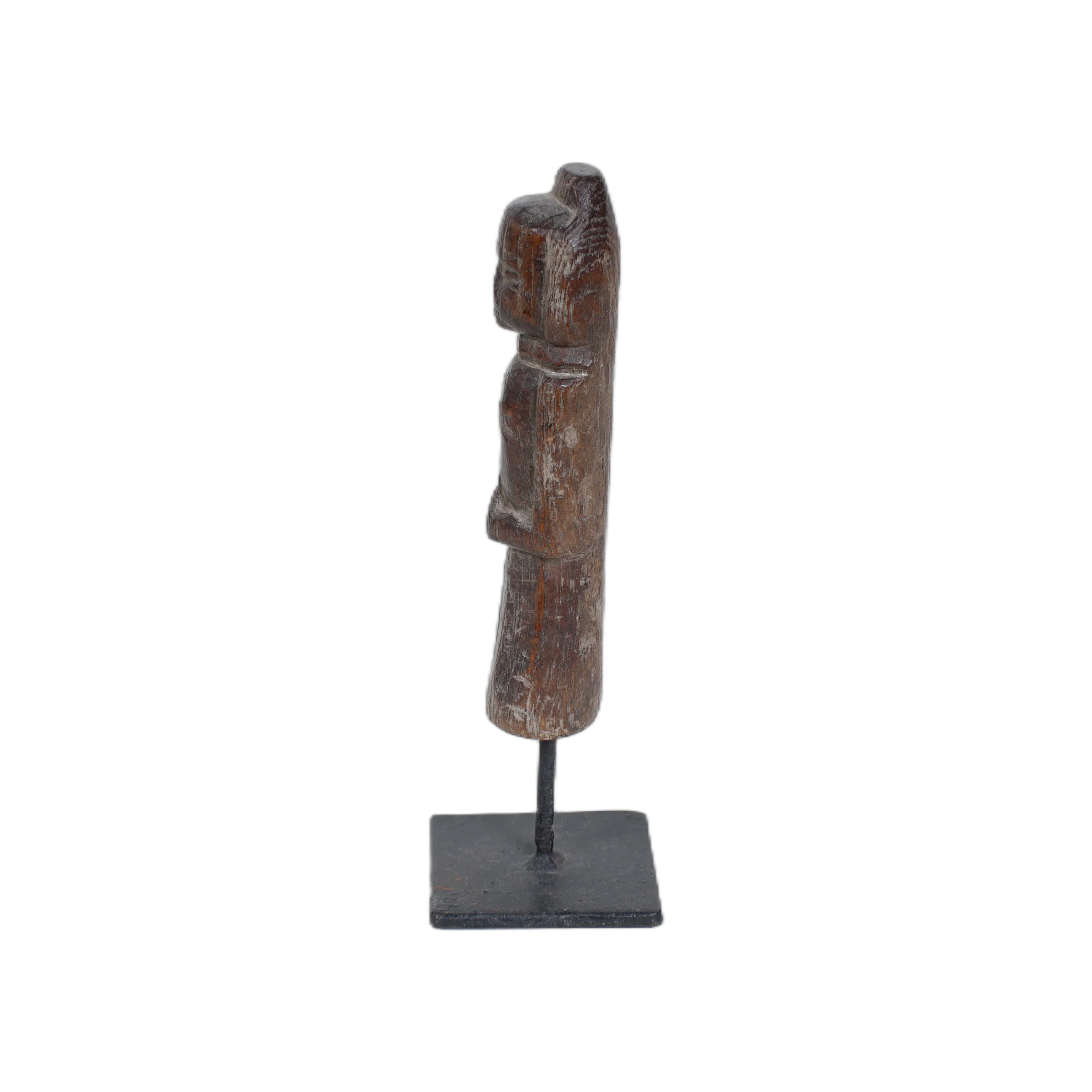 Gudiya - Statuette de femme n°19 - vue 3