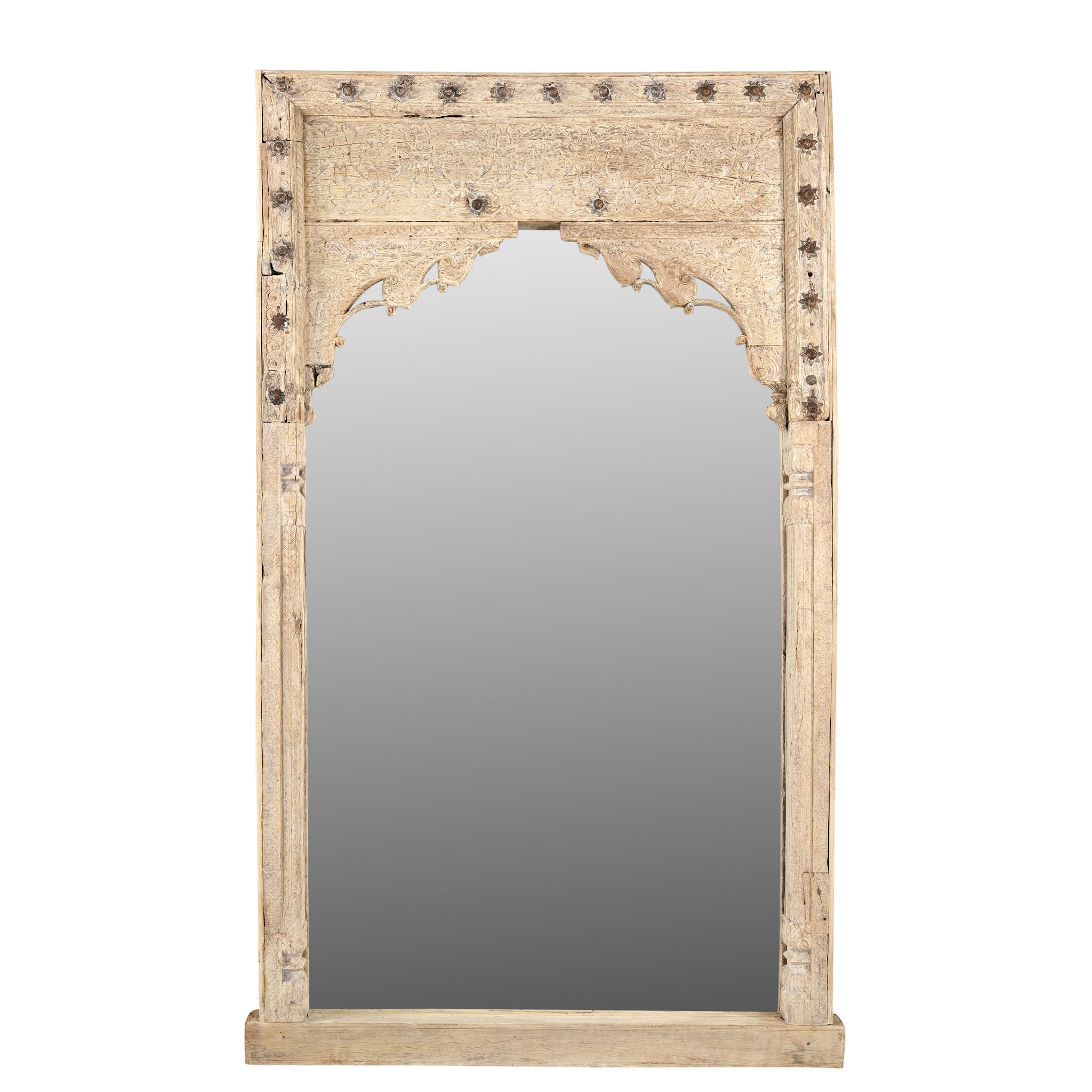 Bagasara - Grand miroir arche