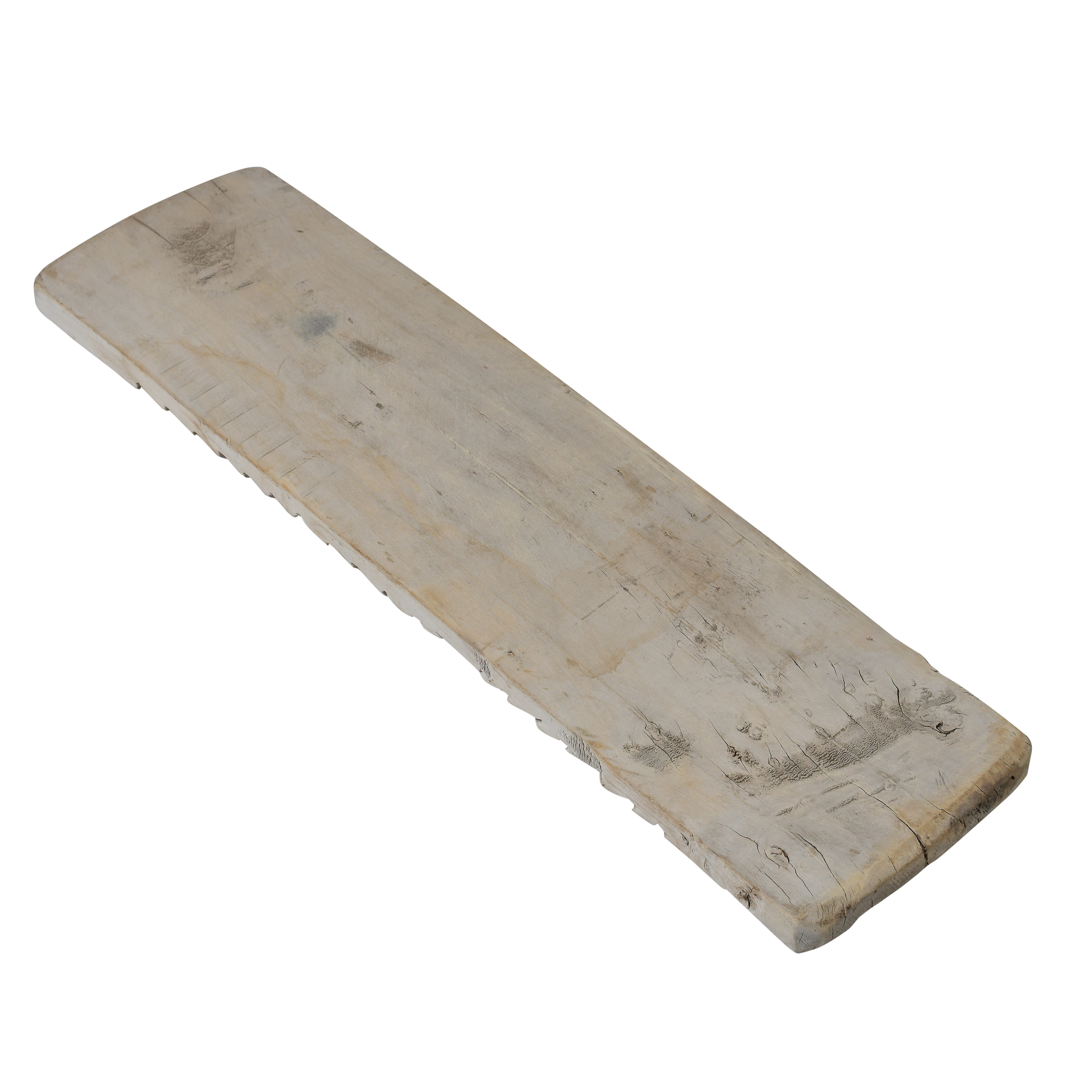 Baoji - Ancienne planche à laver chinoise n°10 - vue 2