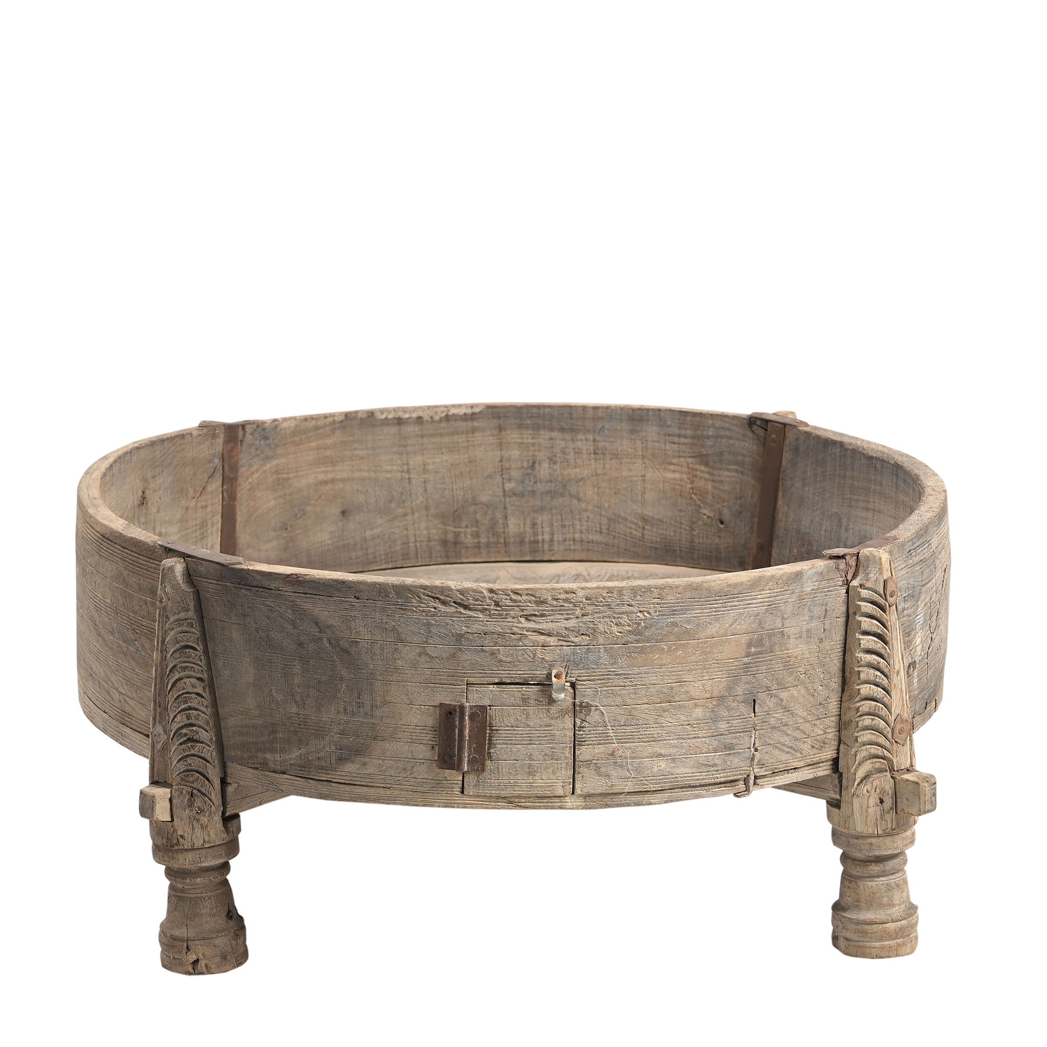 Chakki - Table basse ancienne n°34