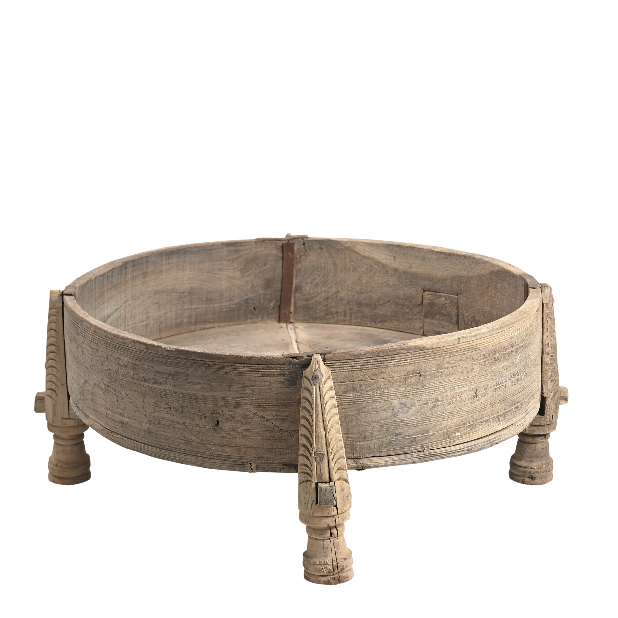Chakki - Table basse ancienne n°34