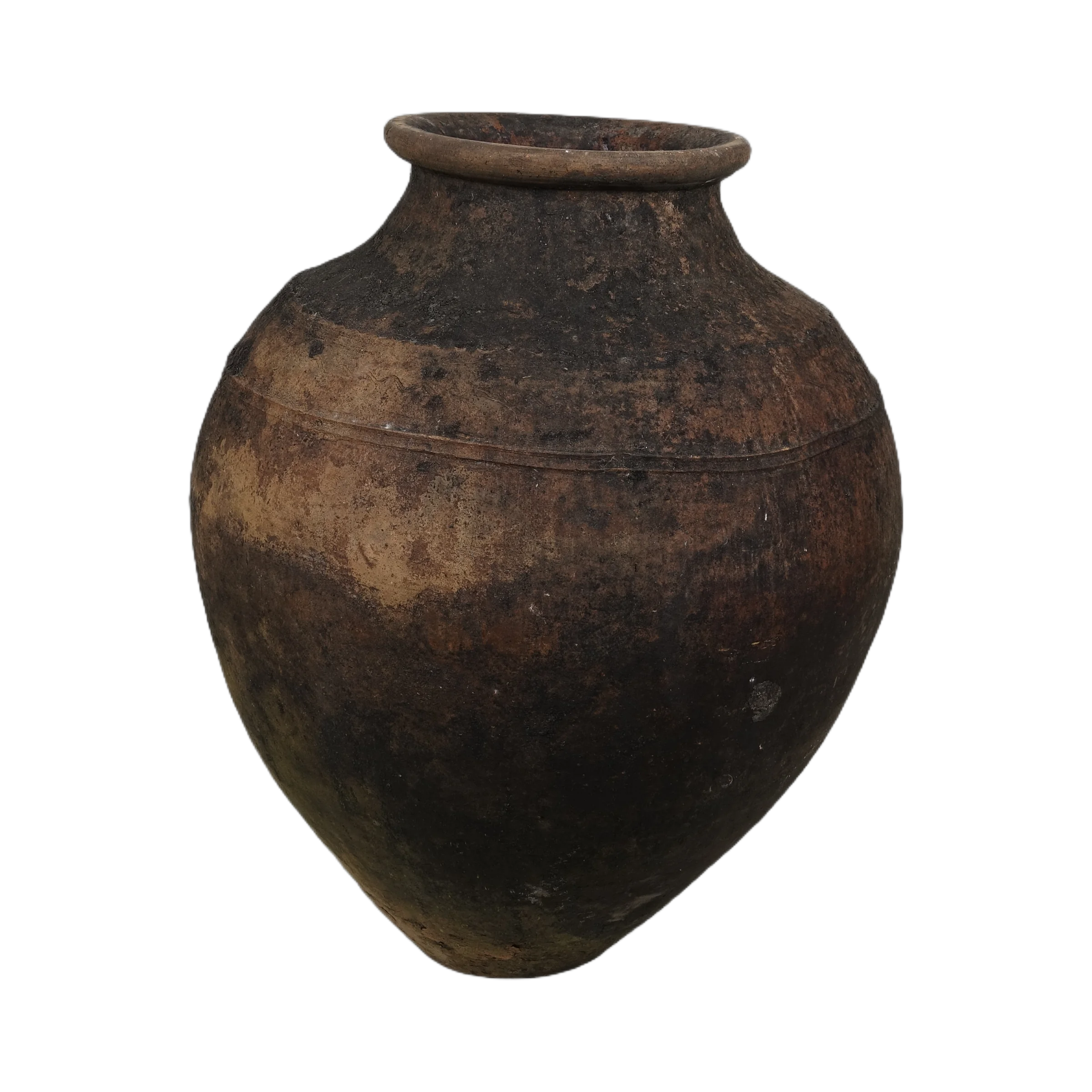 Alentejo - Jarre à huile portugaise du 19ème siècle n°4