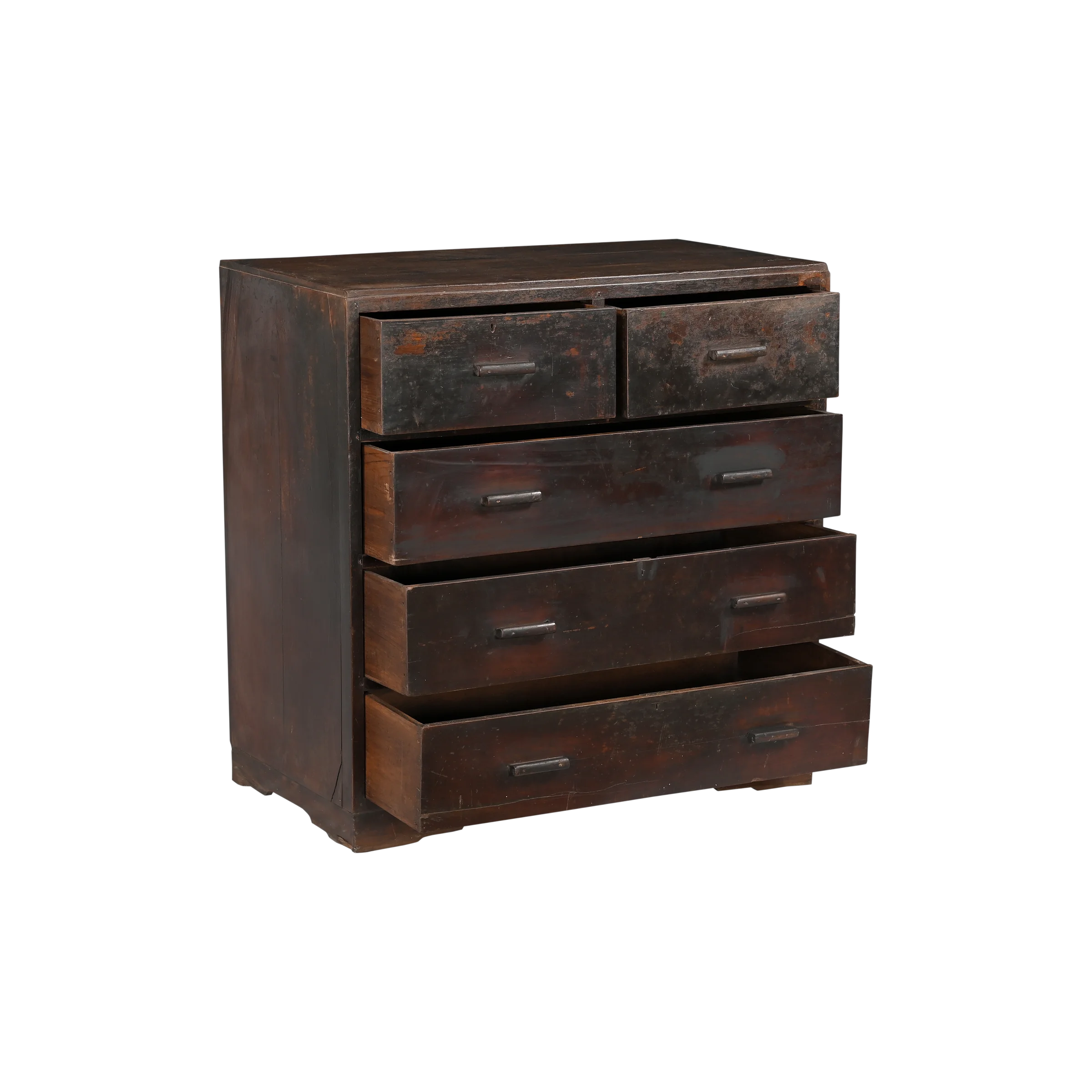 Eluru - Commode à tiroirs n°3 - vue 3