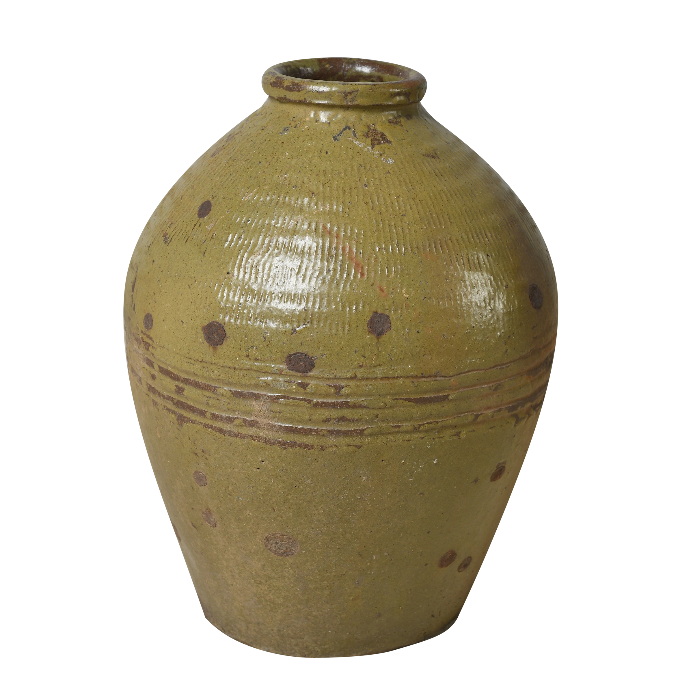 Yulin - Jarre à vin de riz chinoise n°6