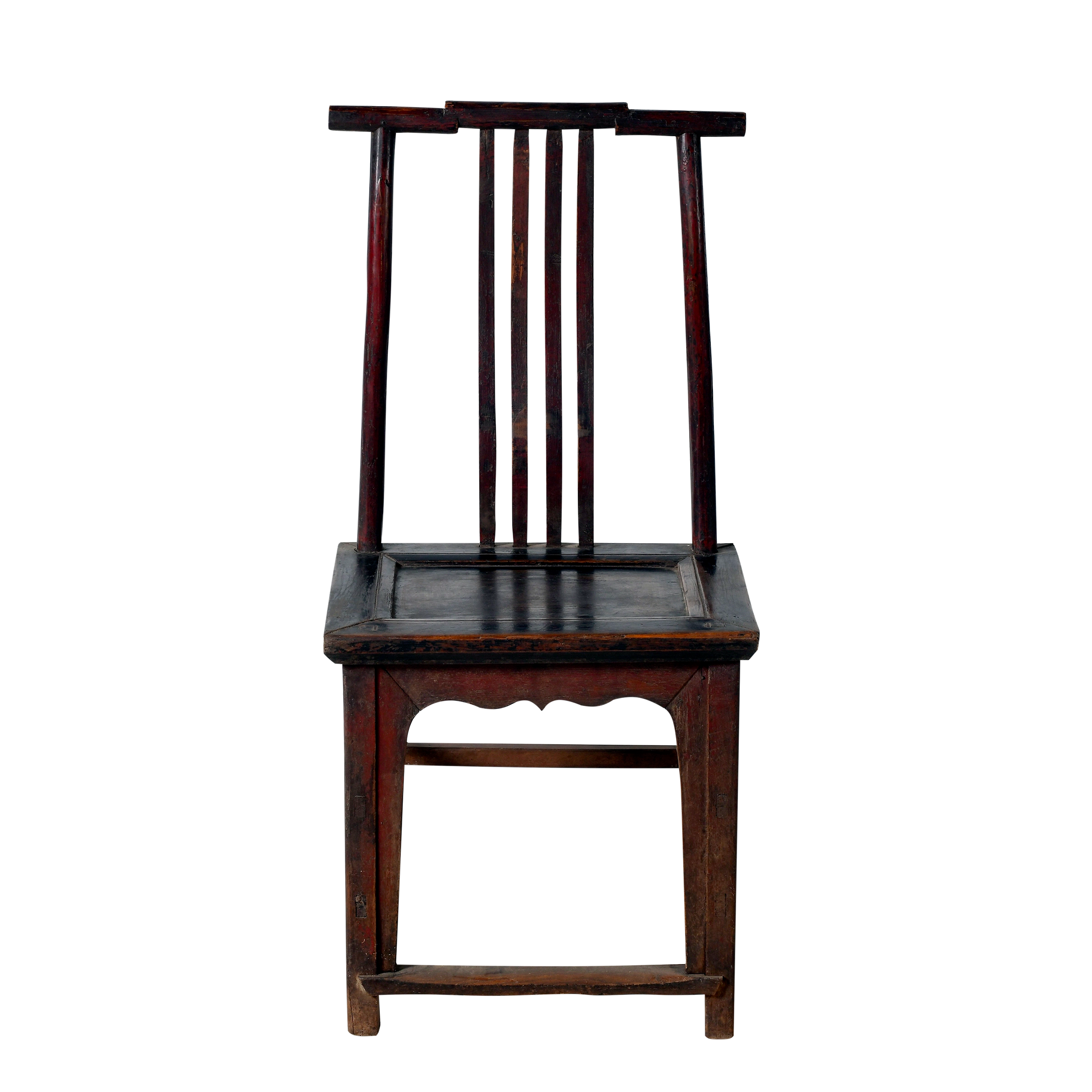 Mafen - Chaise en bonnet de lettré