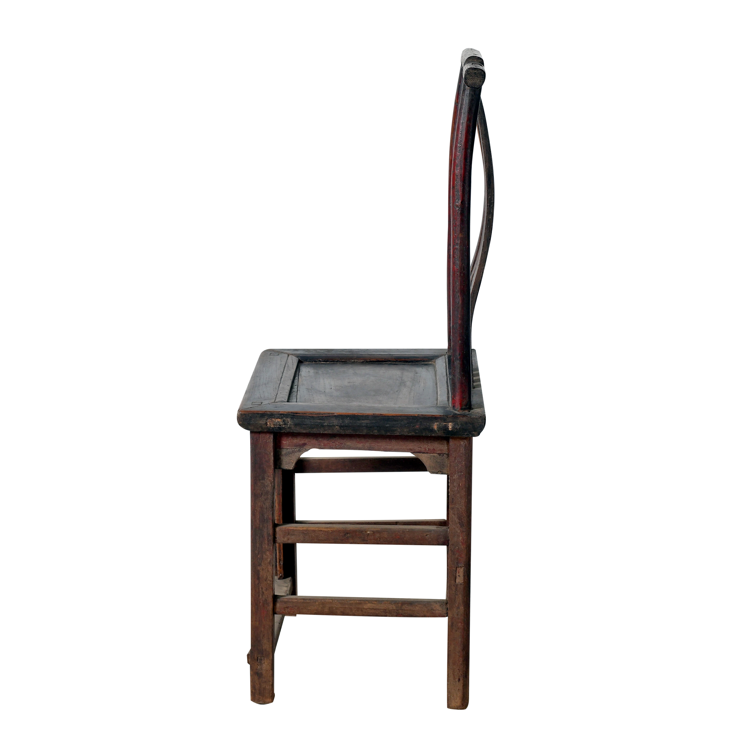 Mafen - Chaise en bonnet de lettré