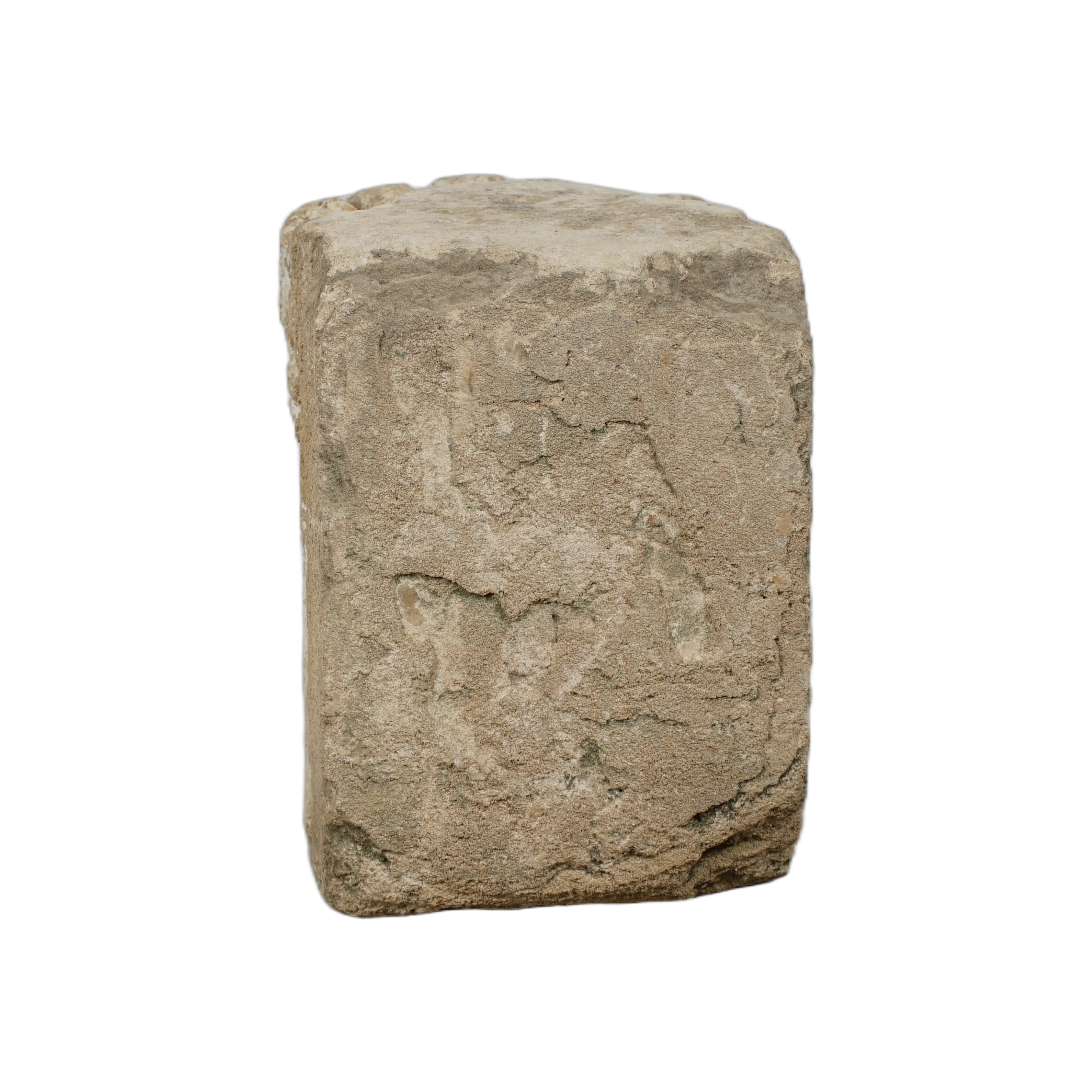 Aala - Alcôve en pierre n°5 - vue 5