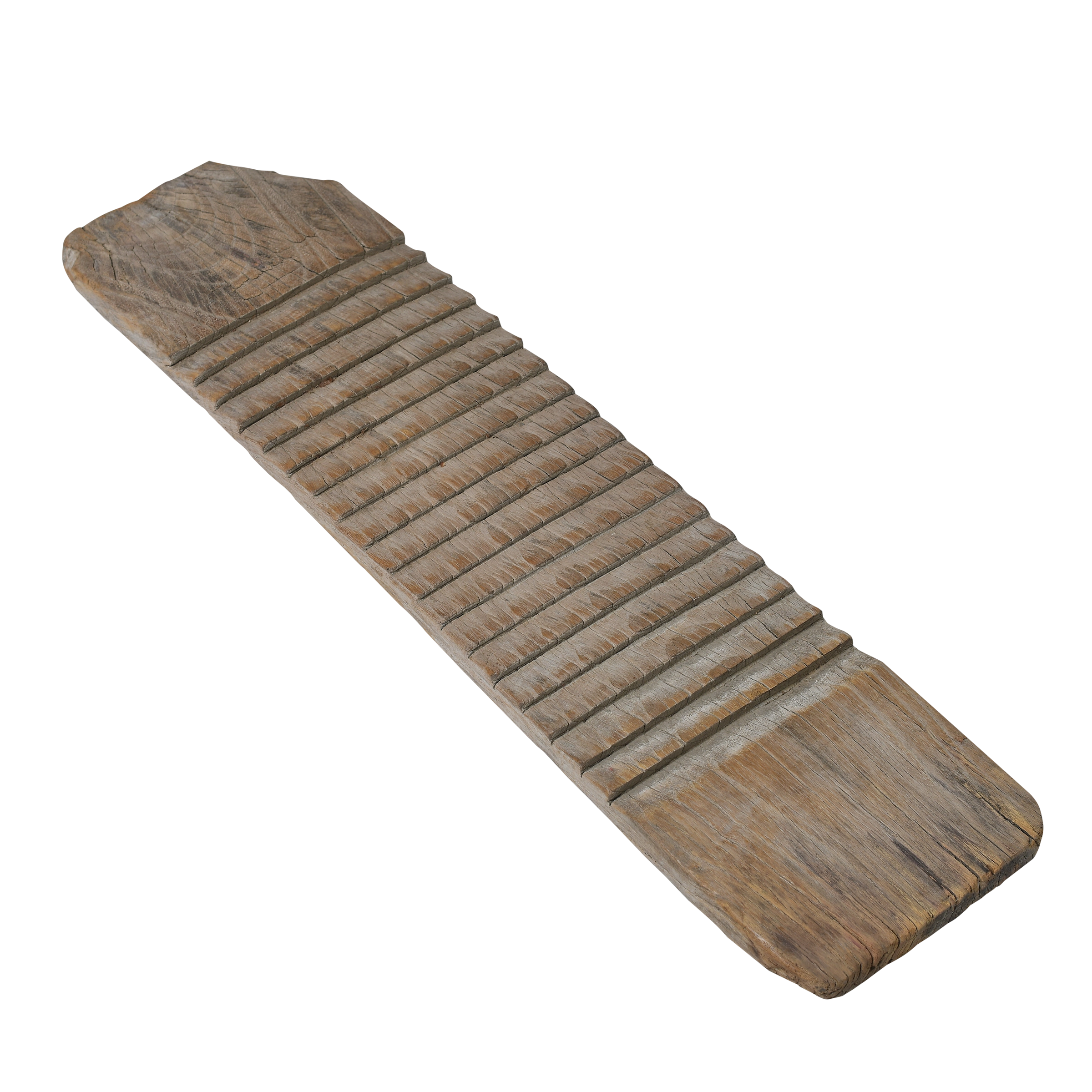 Baoji - Ancienne planche à laver chinoise n°19