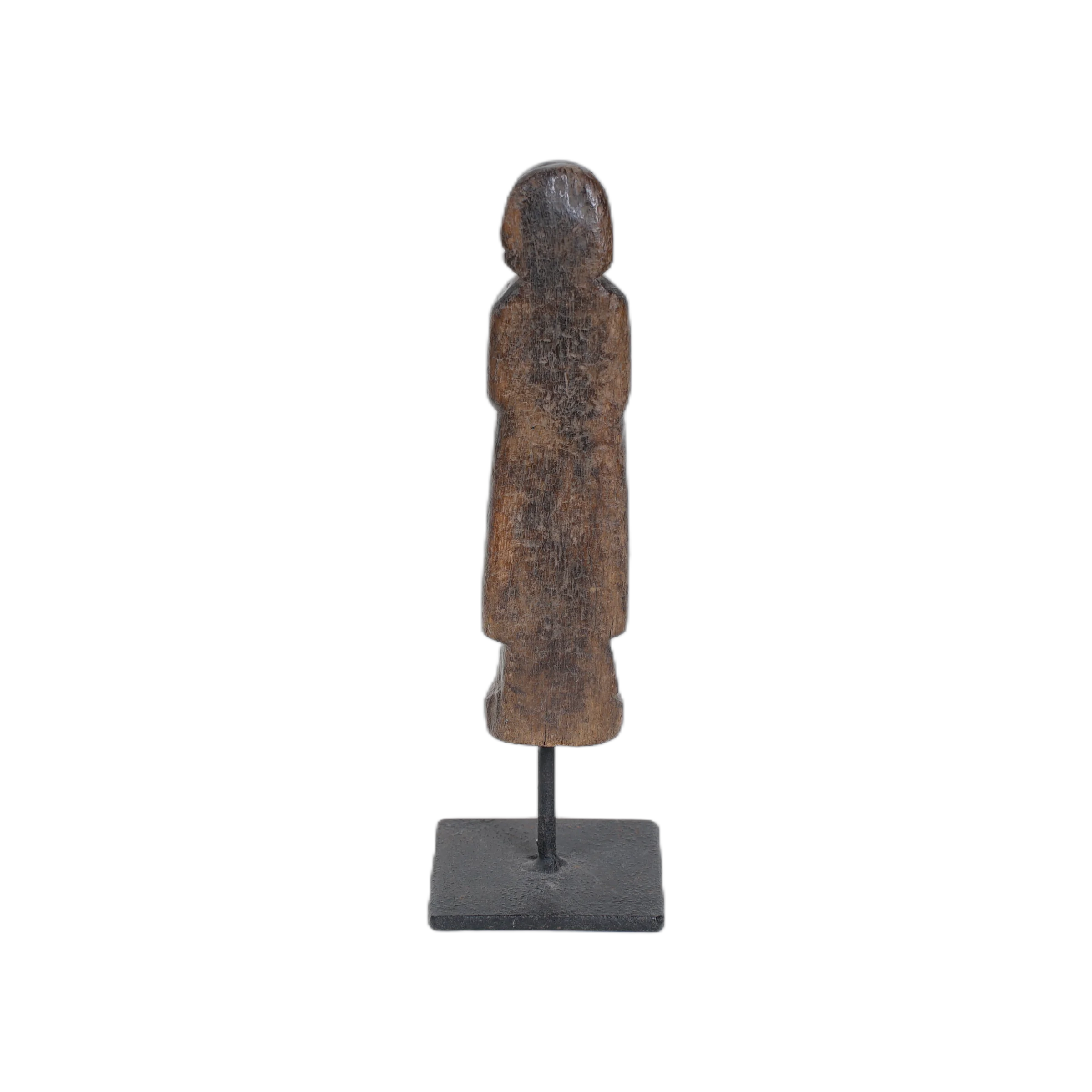 Gudiya - Statuette de femme n°21 - vue 4