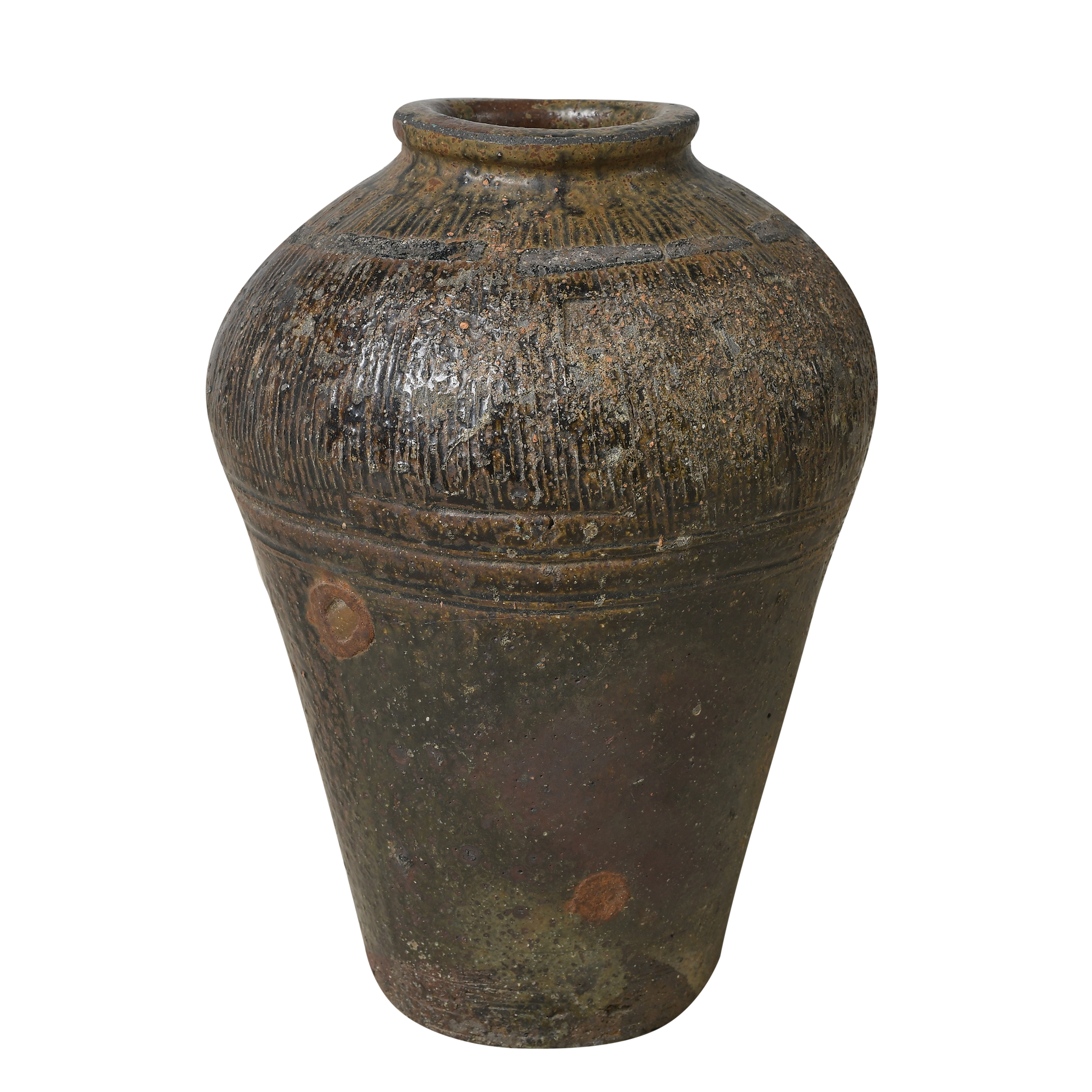 Yulin - Jarre à vin de riz chinoise n°16