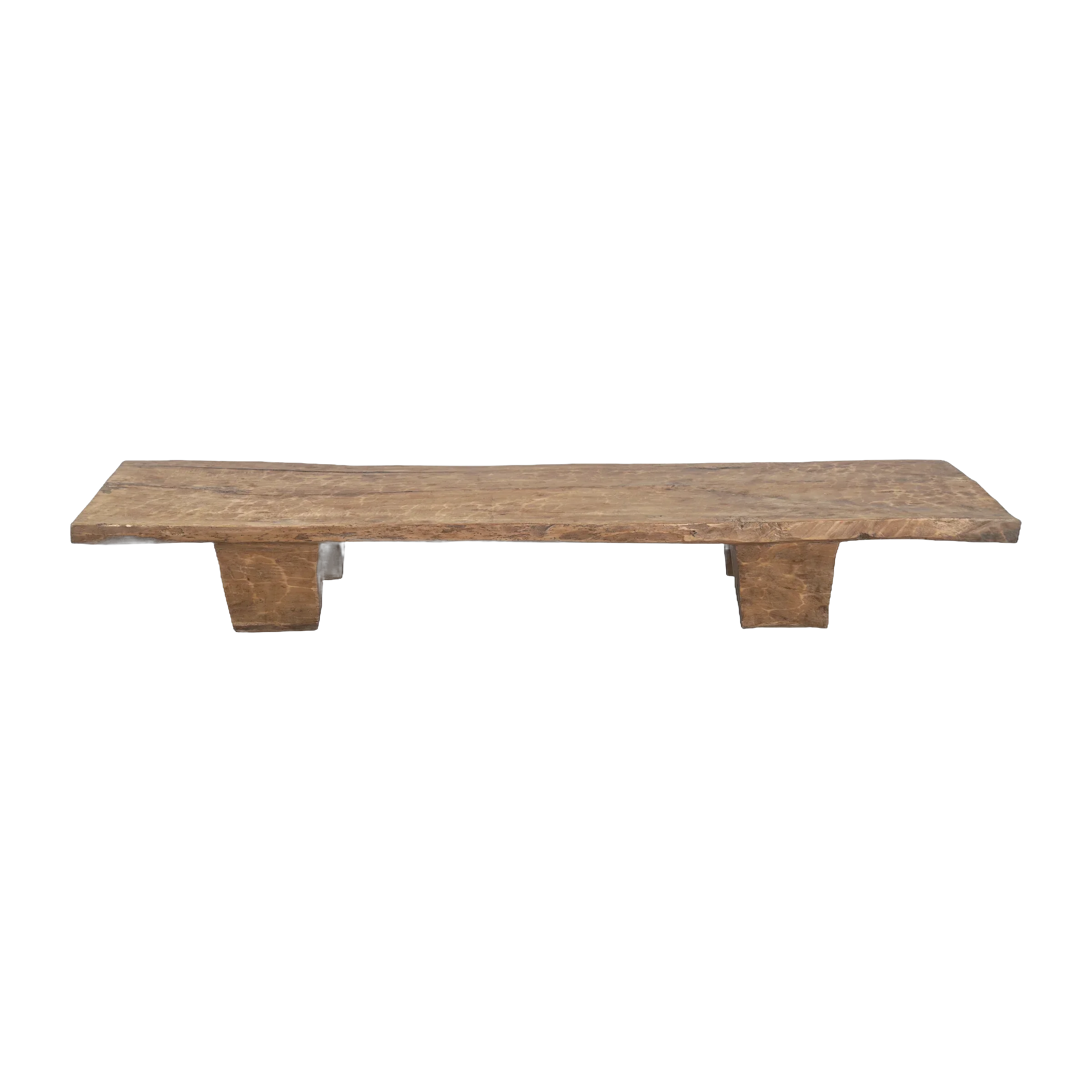 Angami - Authentique table Naga ancienne n°79