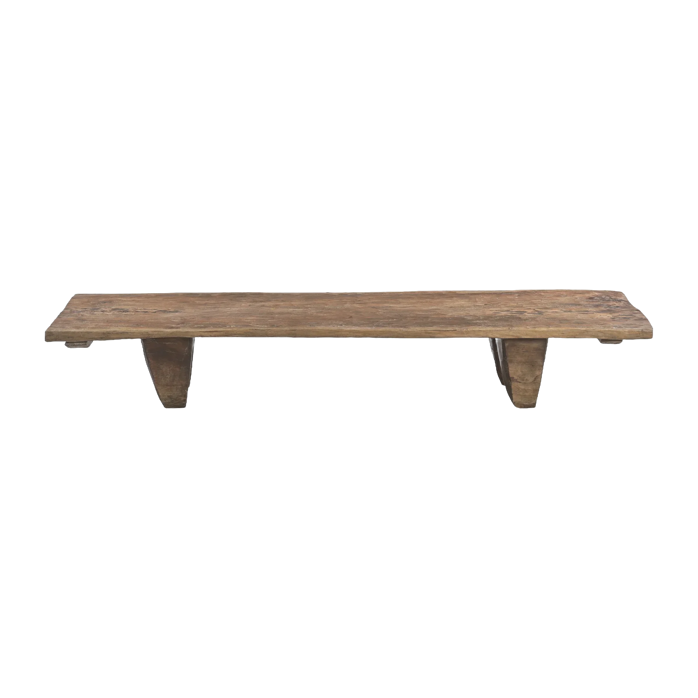 Angami - Authentique table Naga ancienne n°77