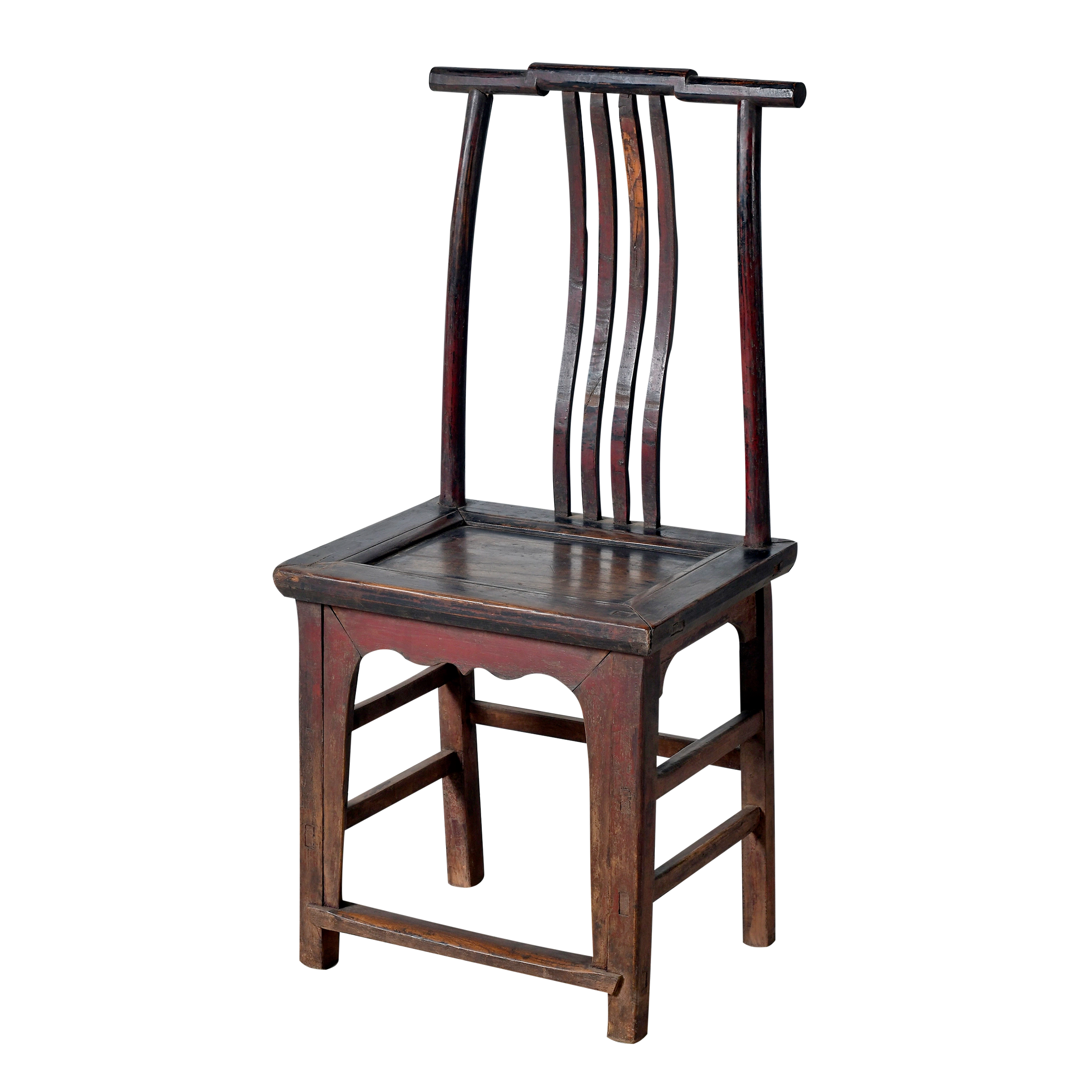 Mafen - Chaise en bonnet de lettré