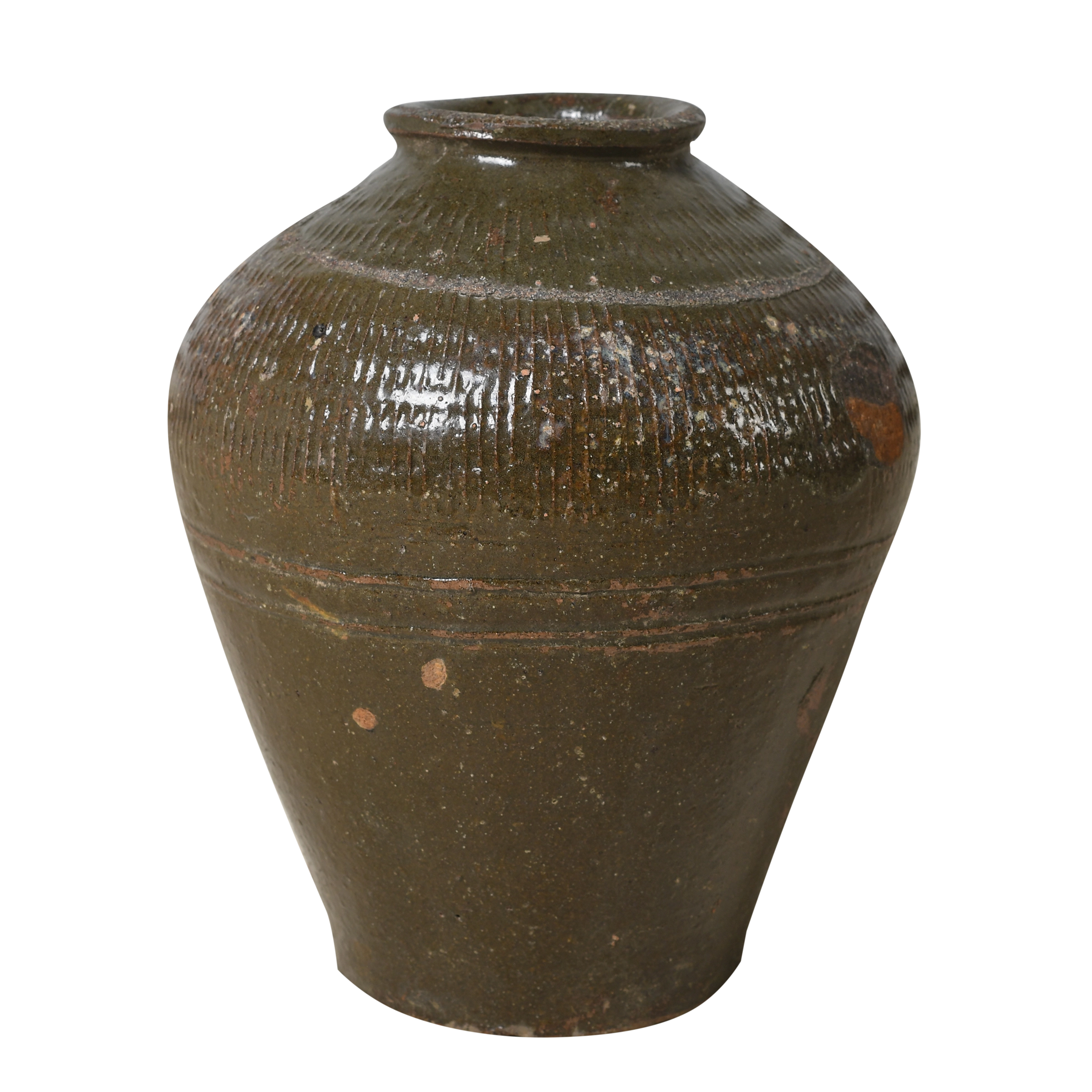 Yulin - Jarre à vin de riz chinoise n°18