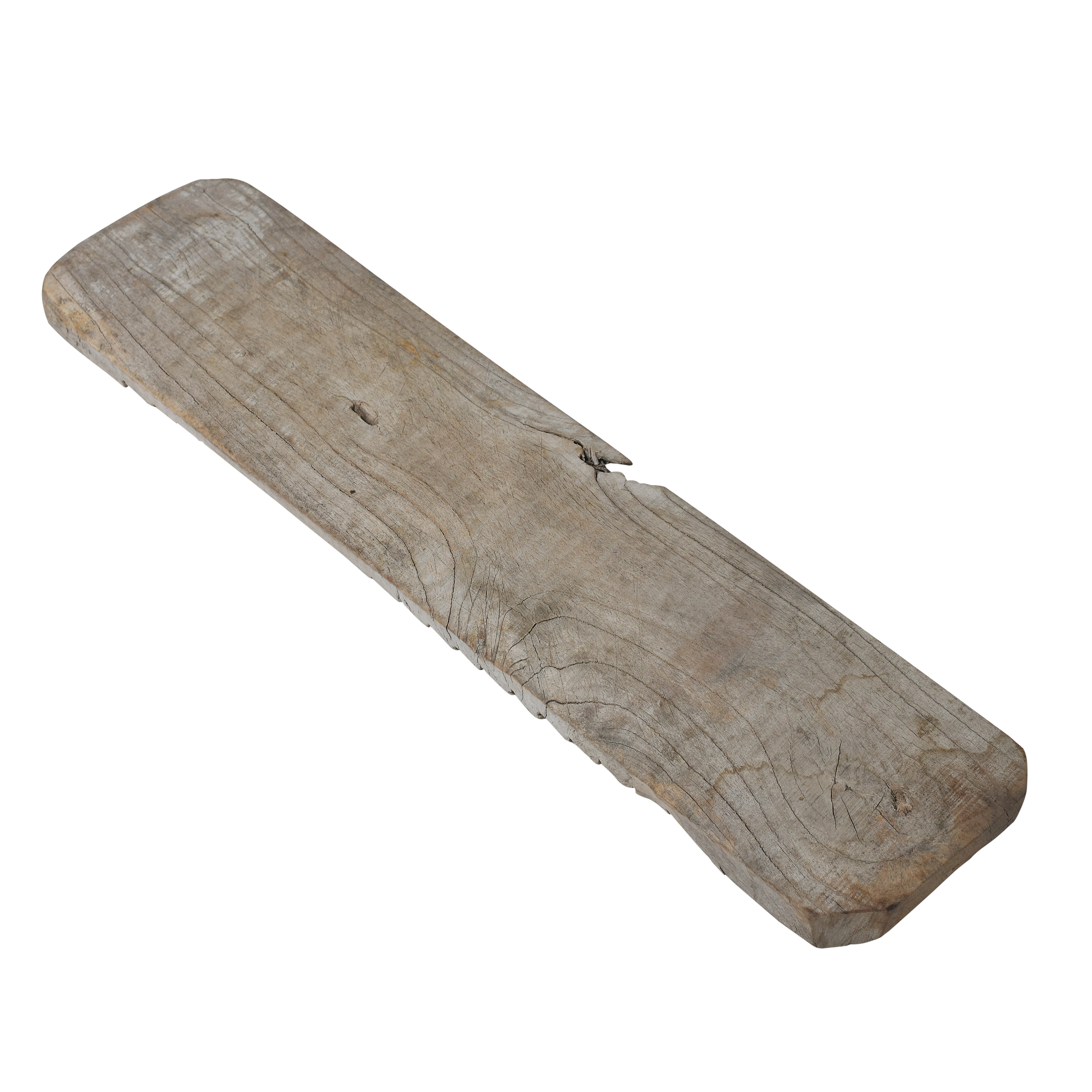 Baoji - Ancienne planche à laver chinoise n°20 - vue 2