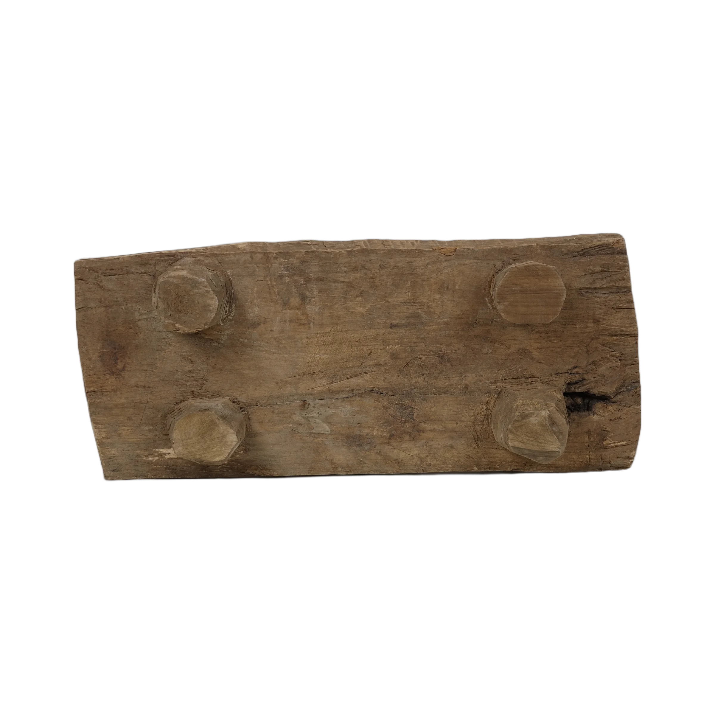 Pakana - Planche en bois n°10