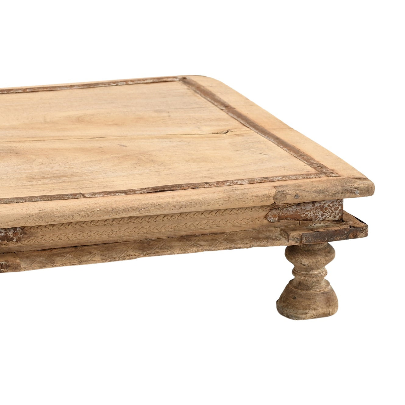 Bajot - Table basse ancienne n°27