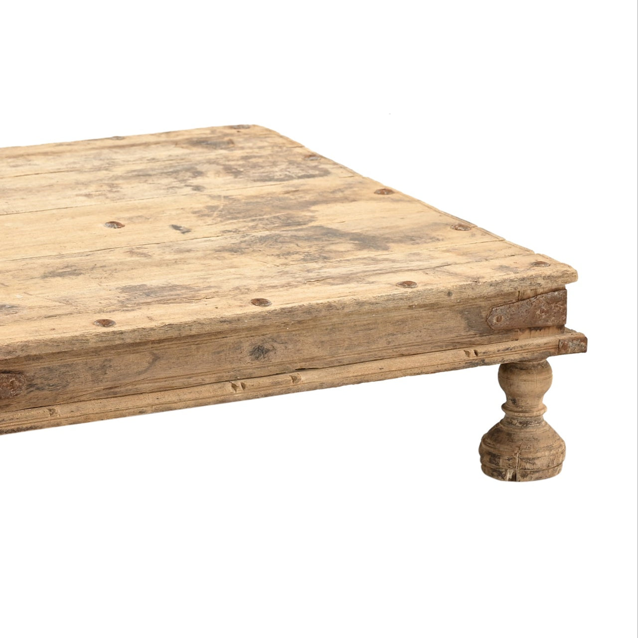 Bajot - Table basse ancienne n°29