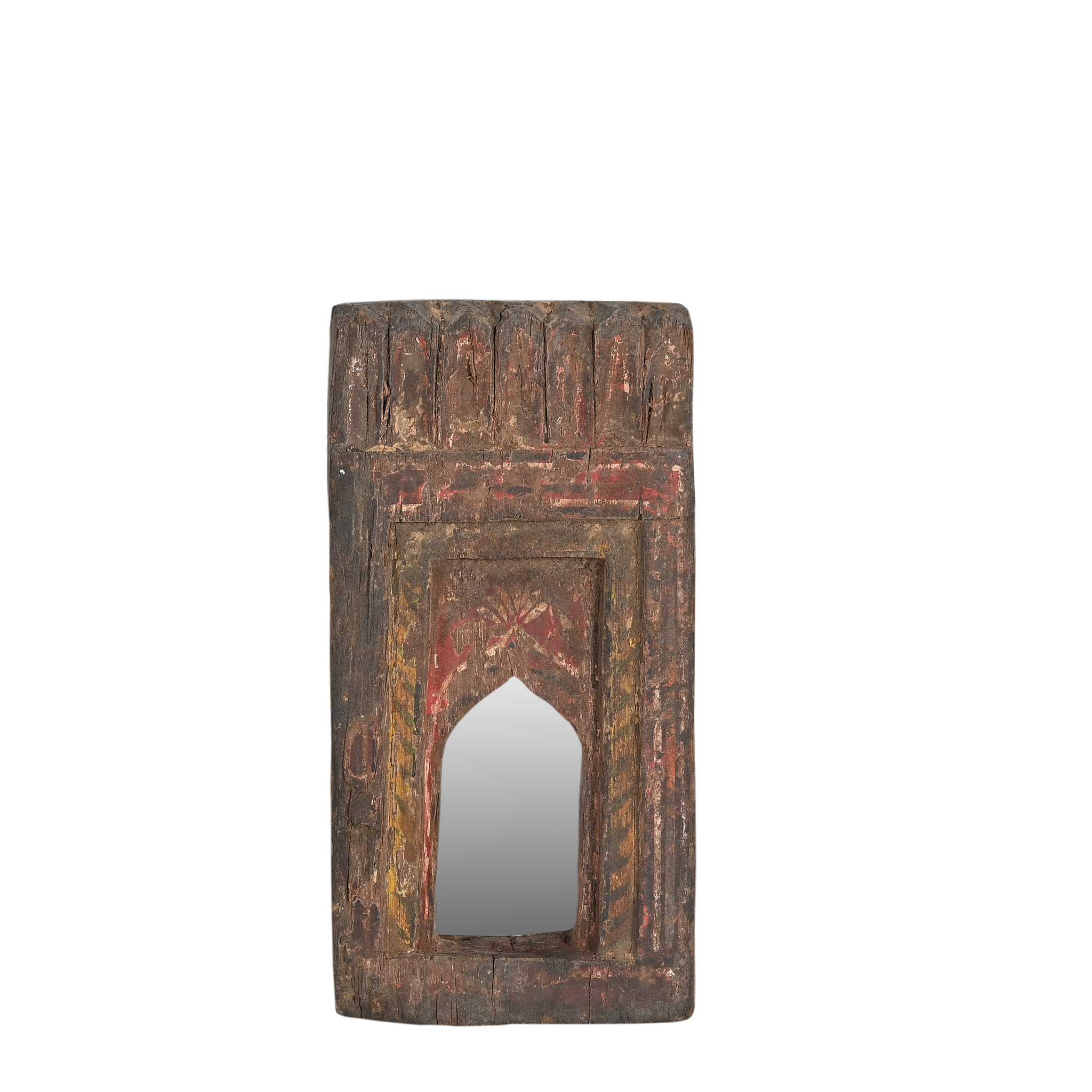 Mandir - Miroir temple n°34