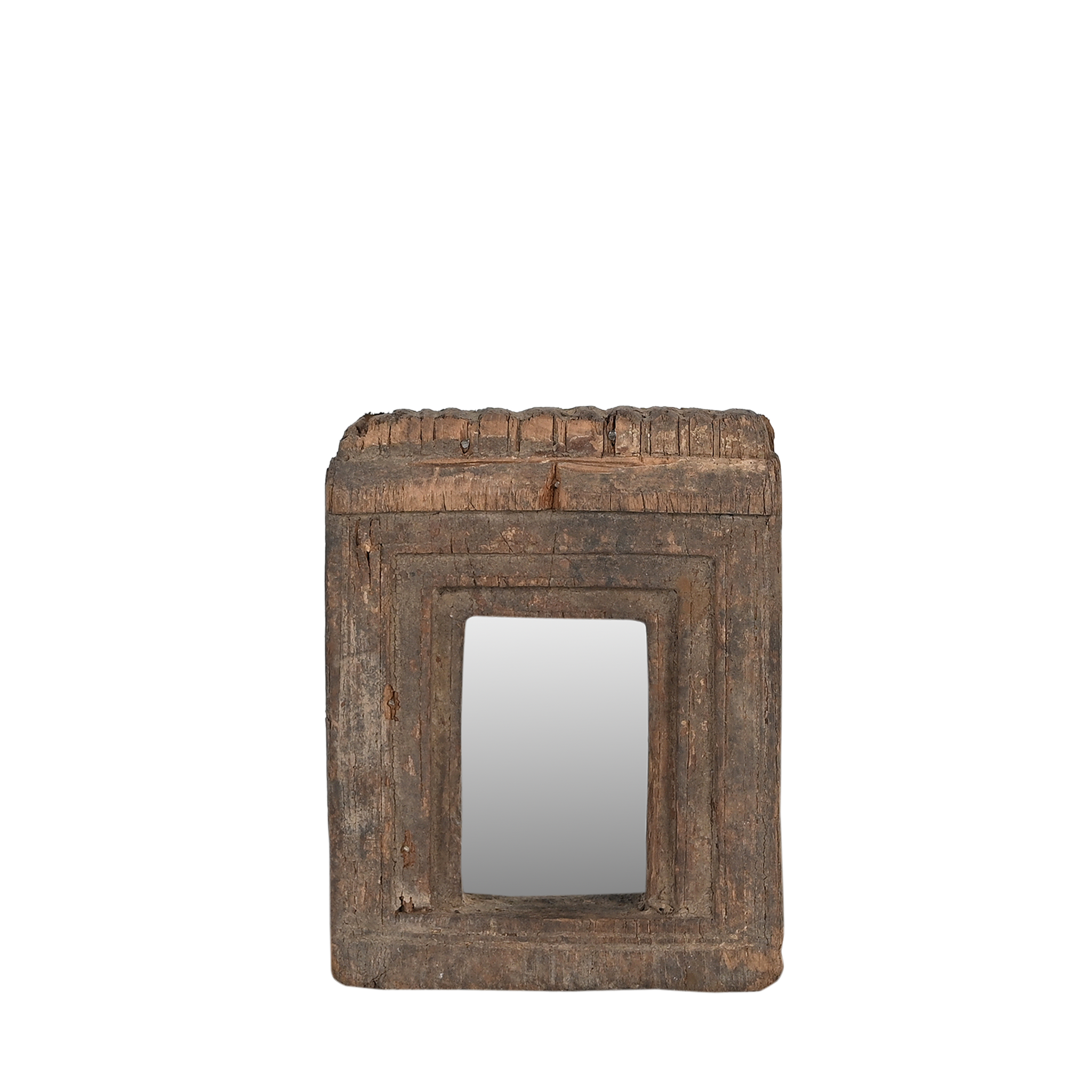 Mandir - Miroir temple n°35