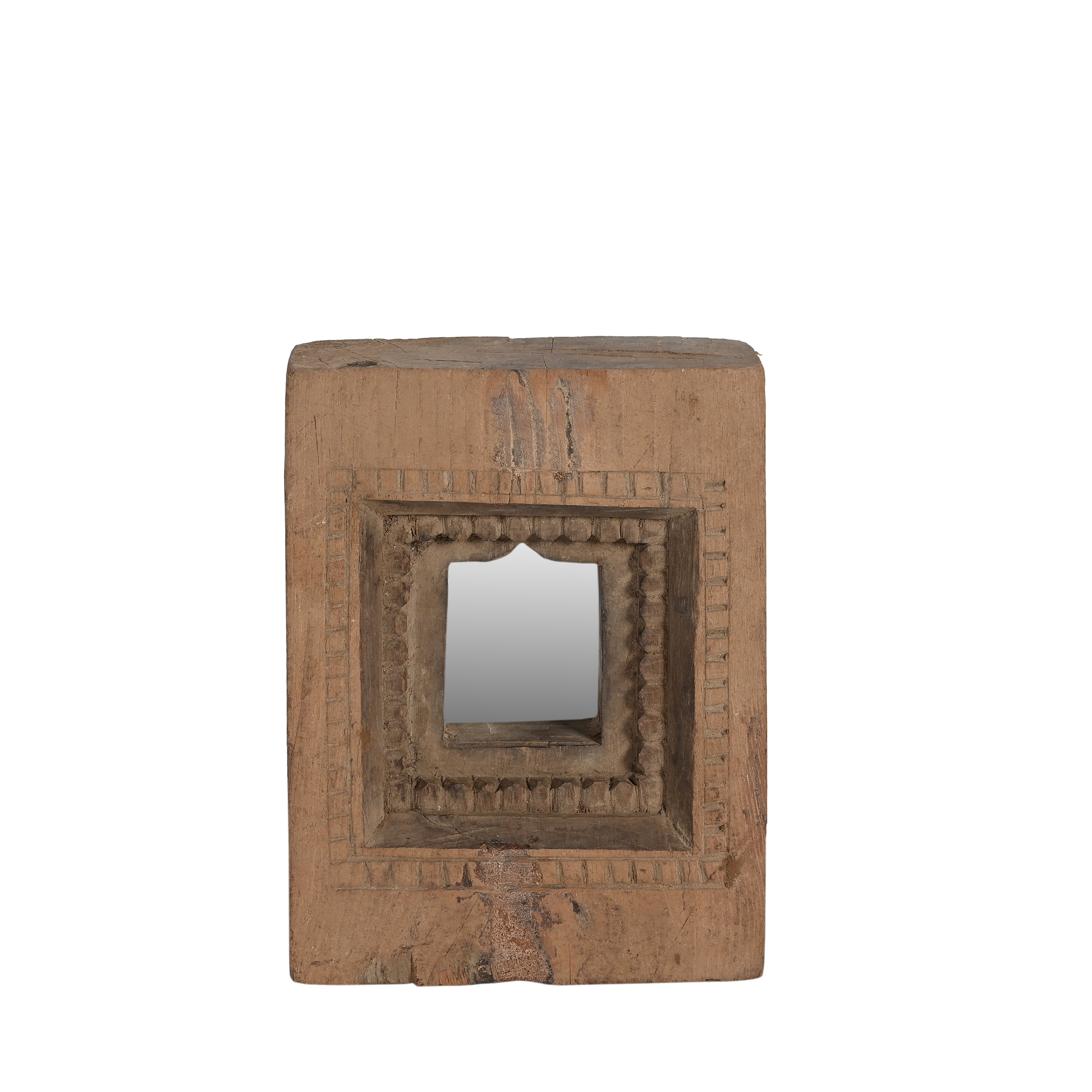 Mandir - Miroir temple n°44