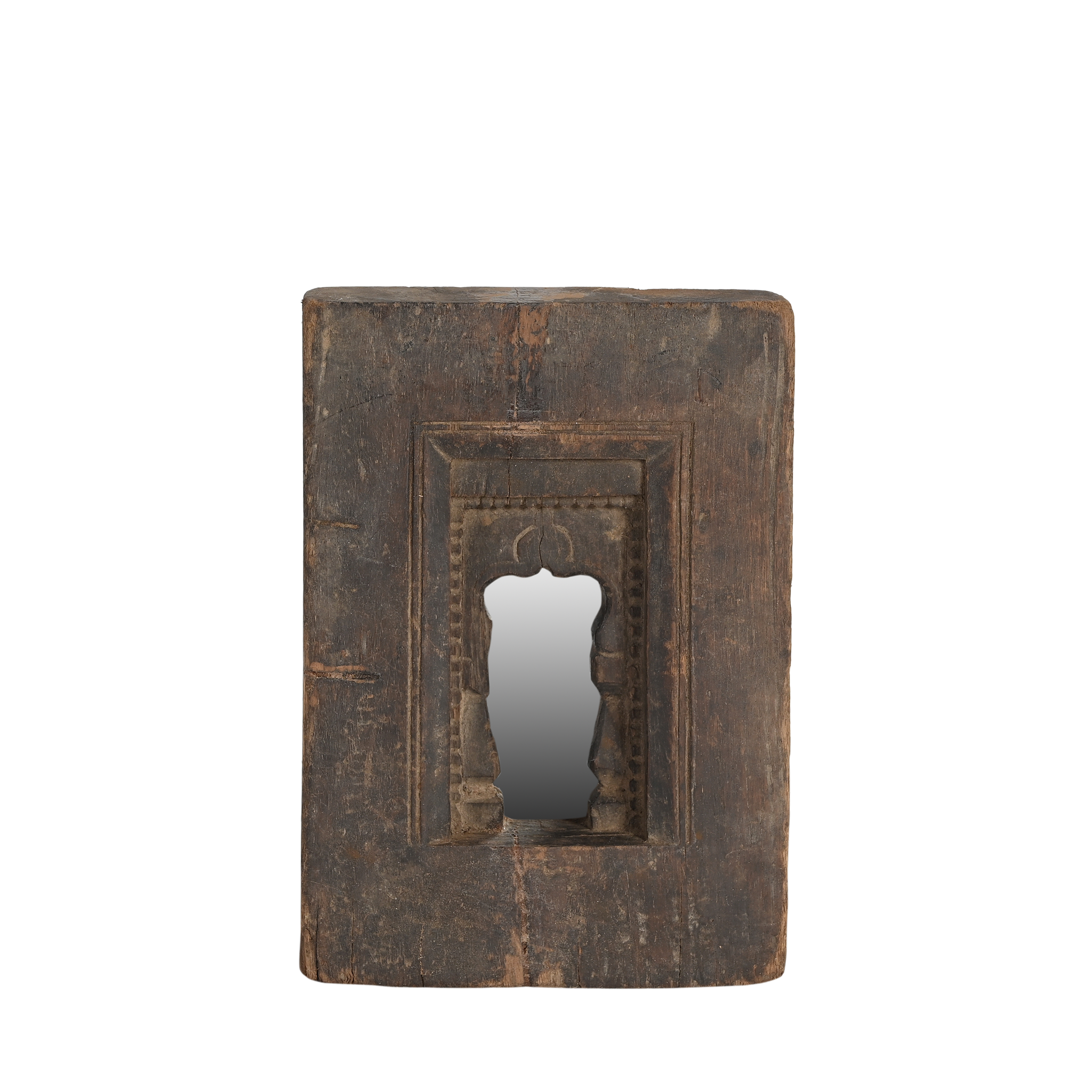 Mandir - Miroir temple n°46