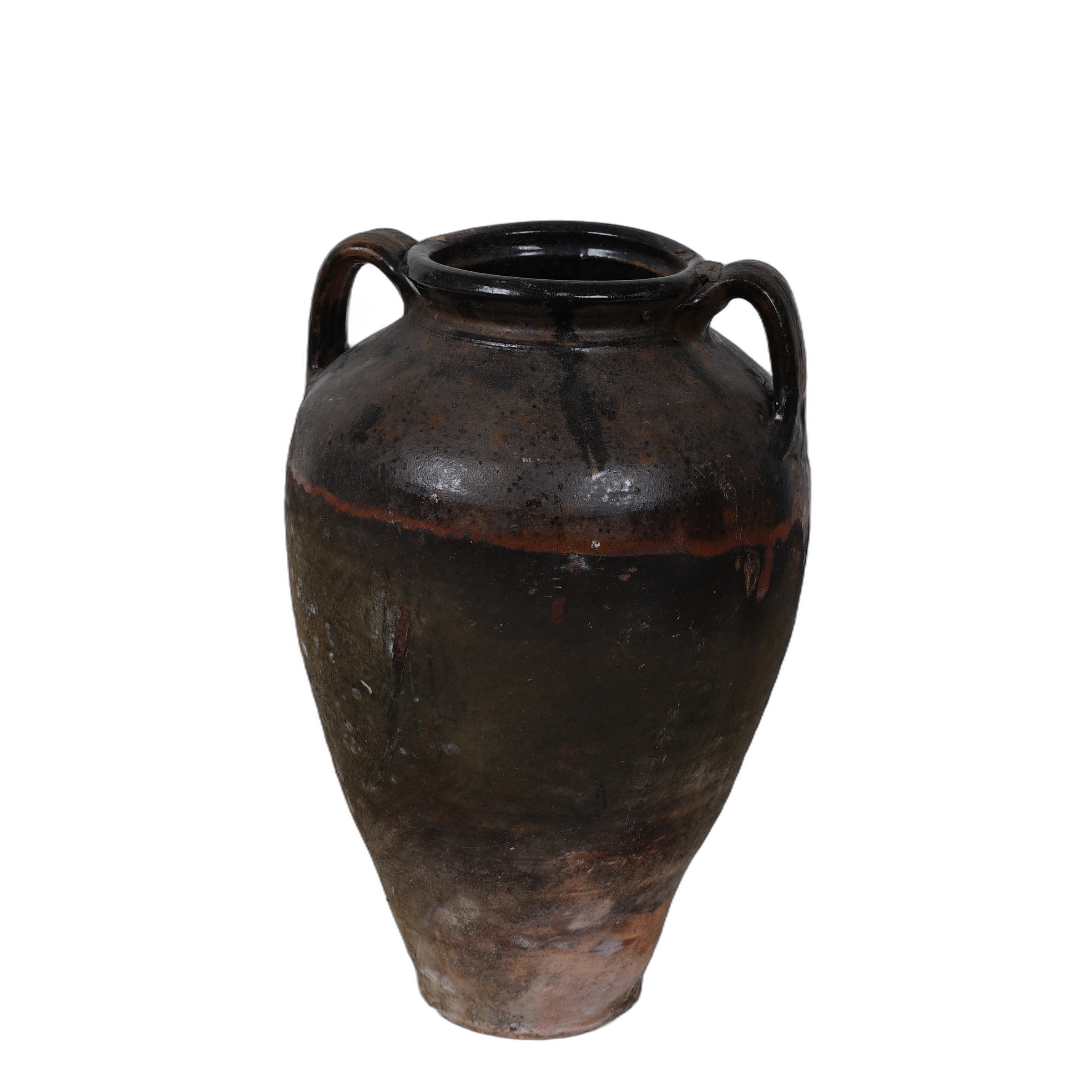 Hotamis - Ancienne poterie turque n°13