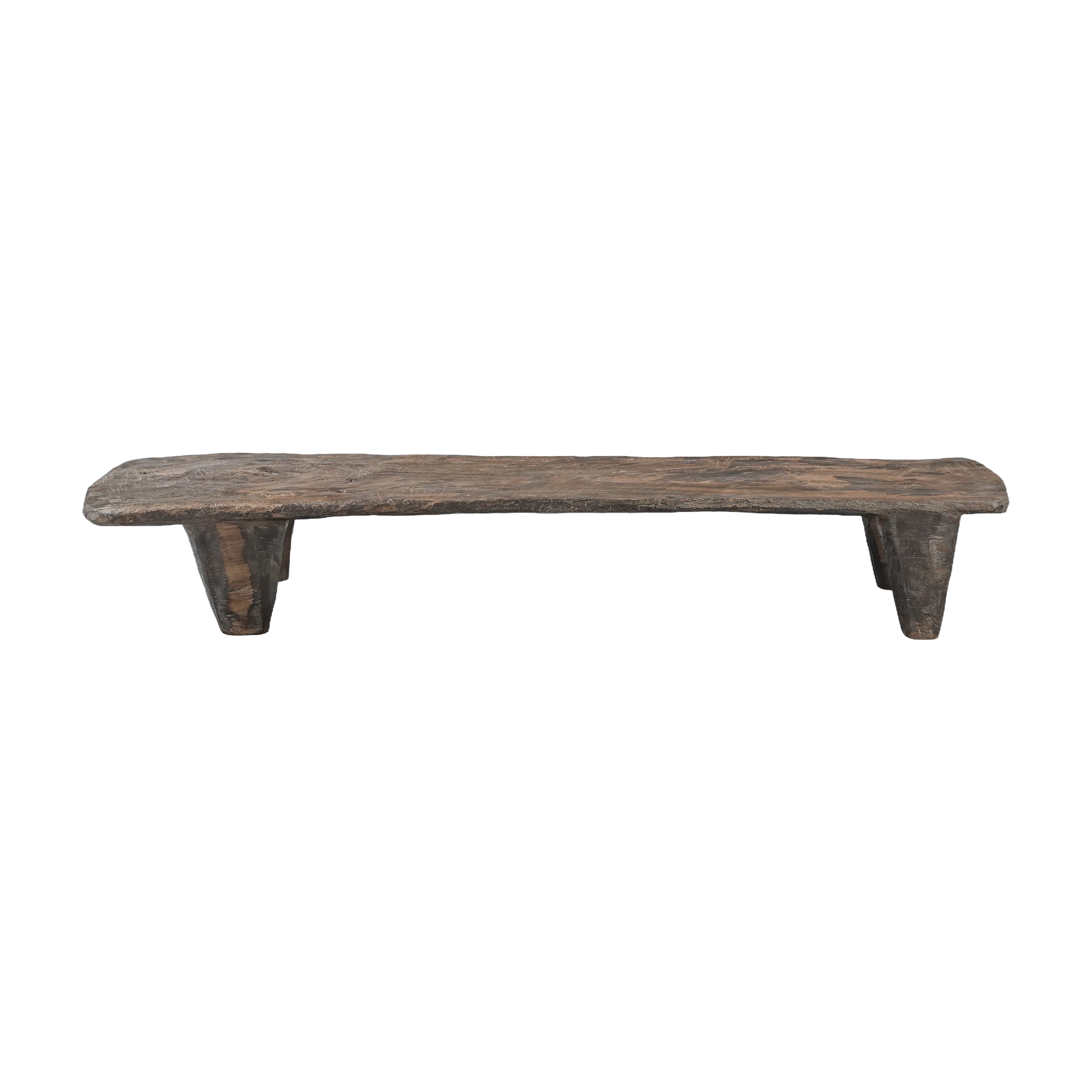 Angami - Authentique table Naga ancienne n°50