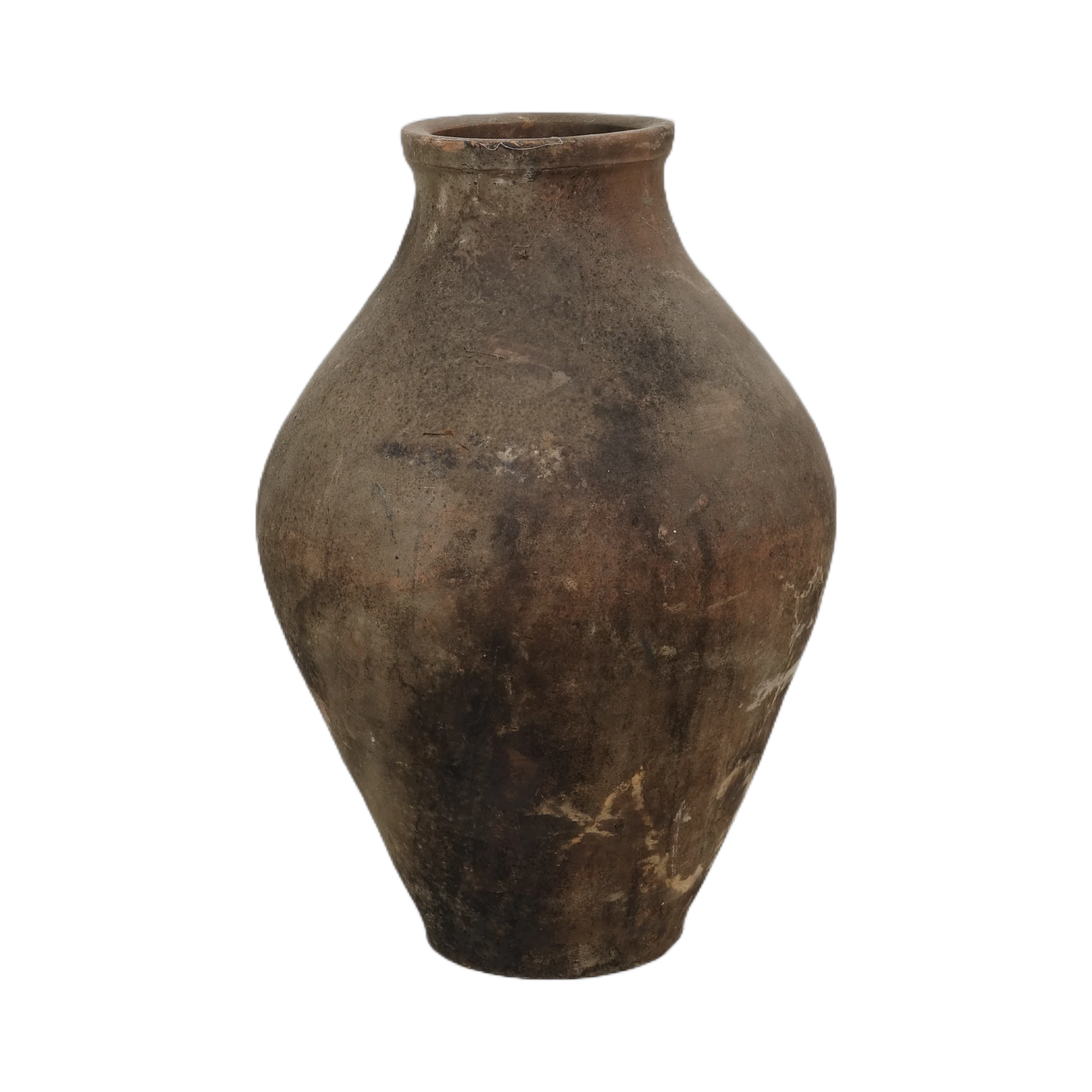 Hotamis - Ancienne poterie turque n°1