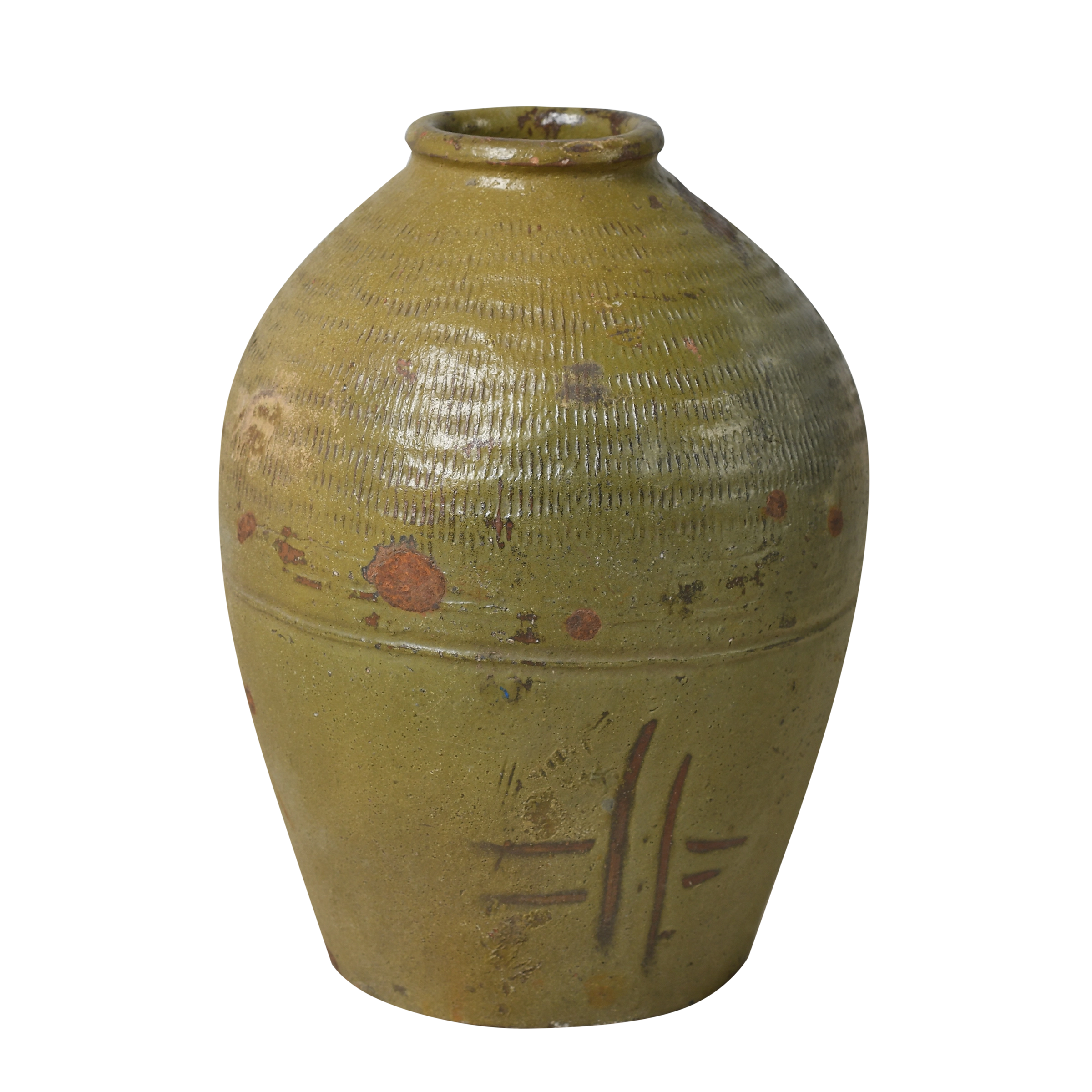 Yulin - Jarre à vin de riz chinoise n°15