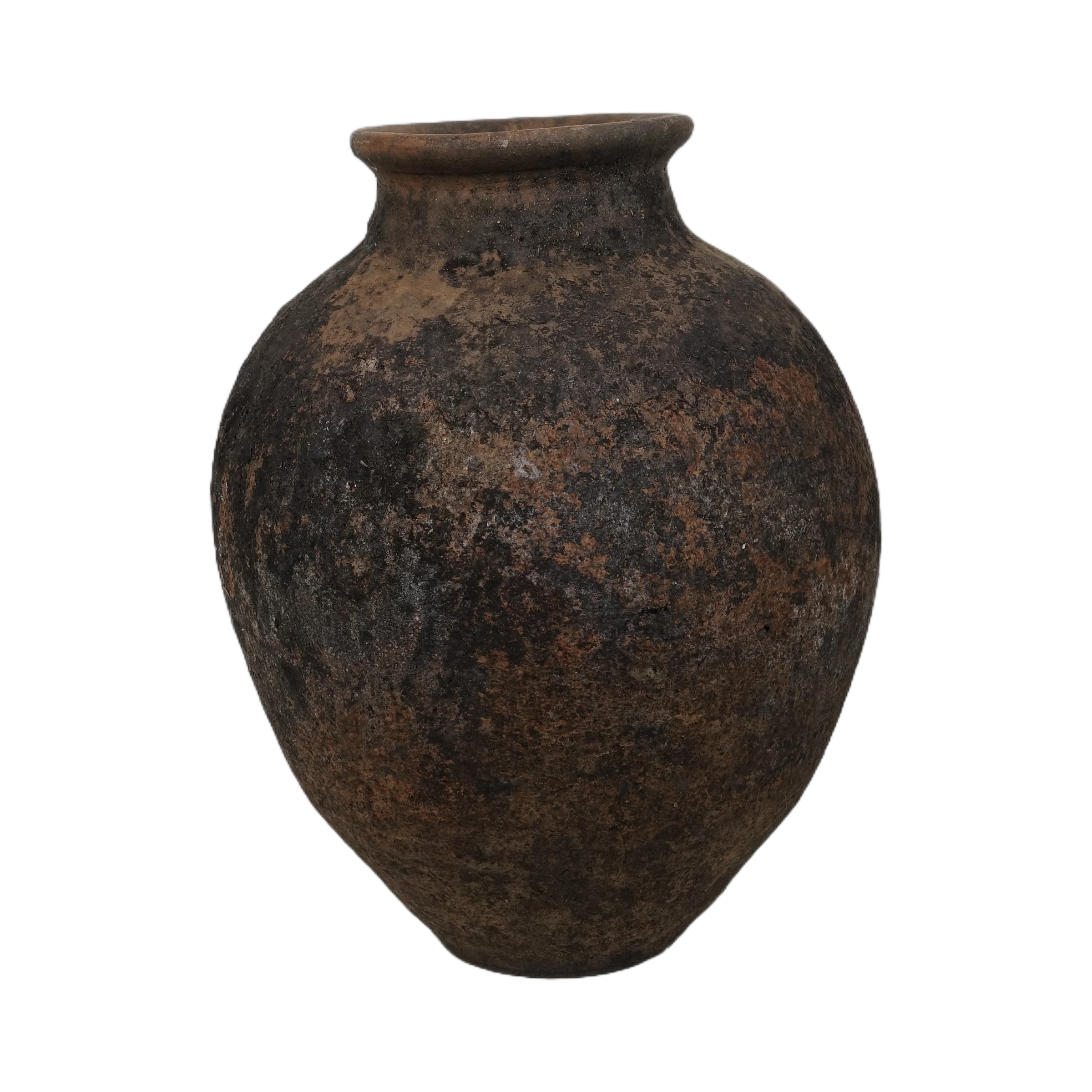 Alentejo - Jarre à huile portugaise du 19ème siècle n°1