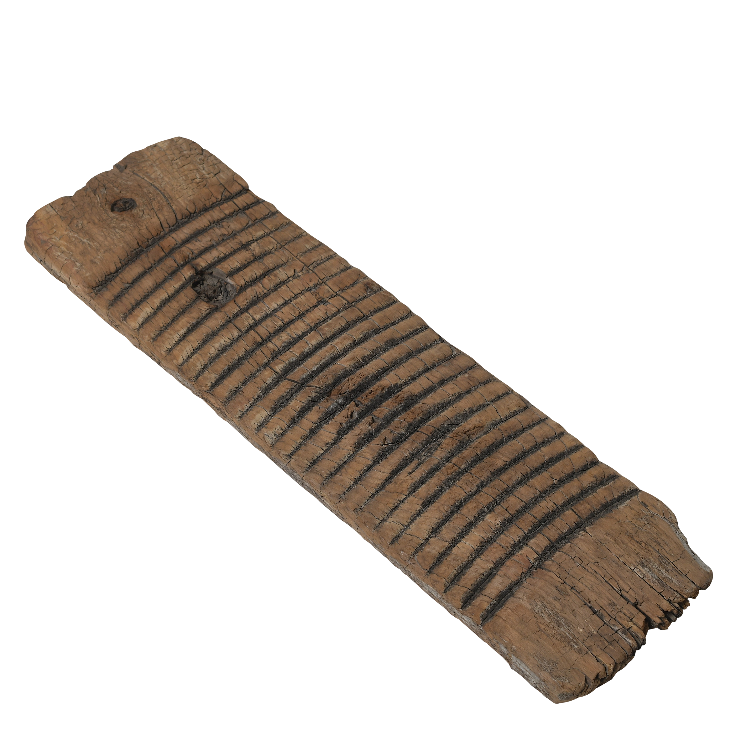 Baoji - Ancienne planche à laver chinoise n°16