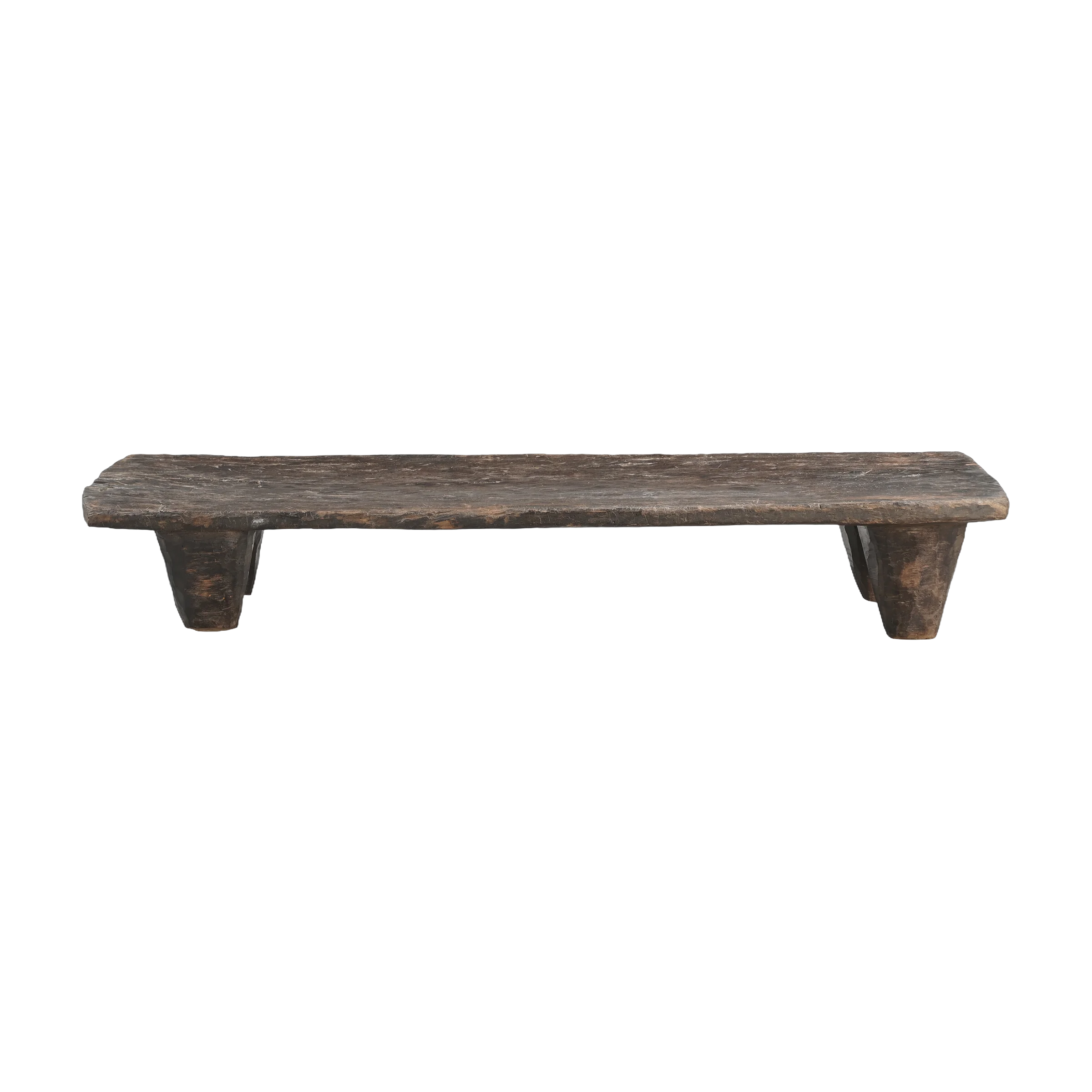 Angami - Authentique table Naga ancienne n°48
