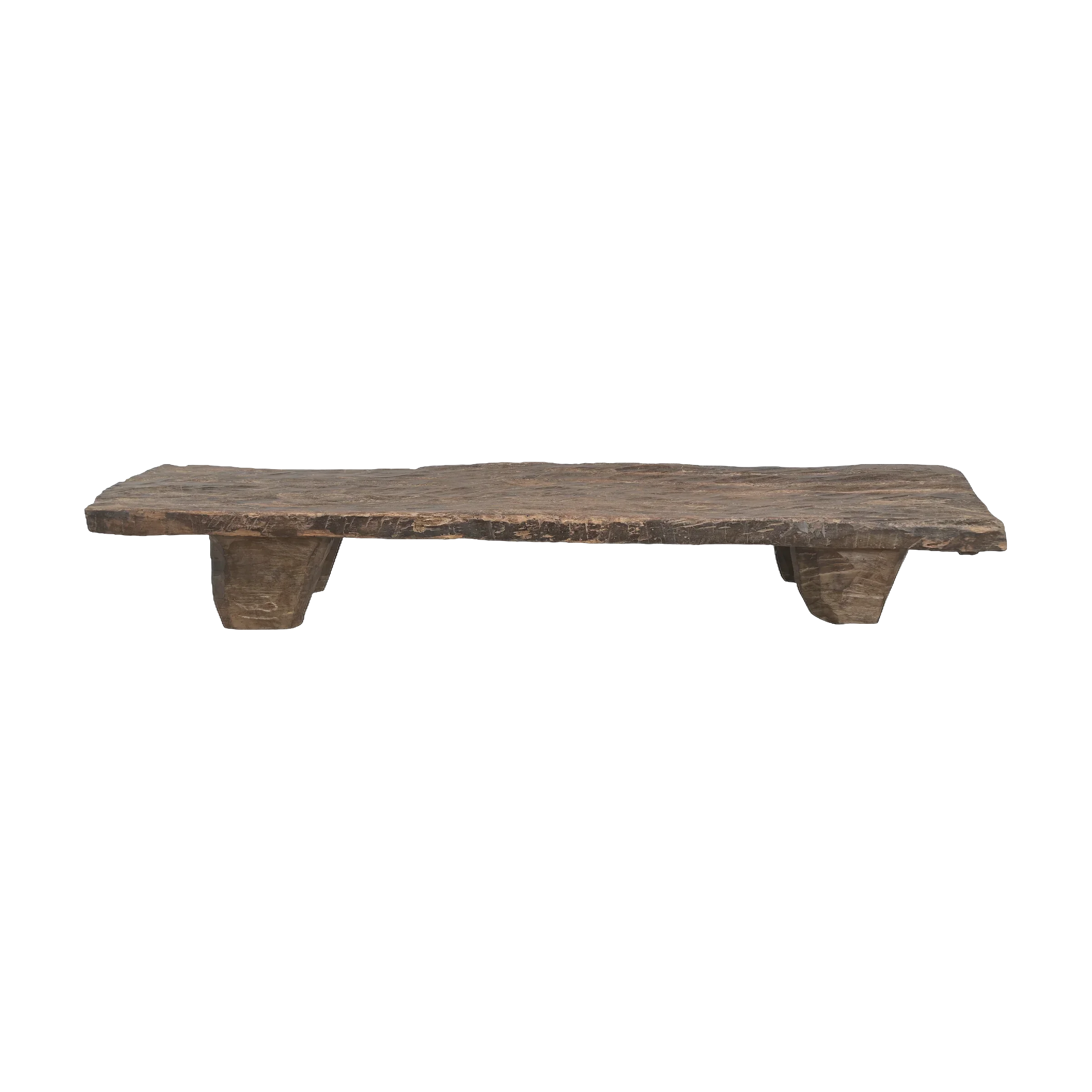 Angami - Authentique table Naga ancienne n°81