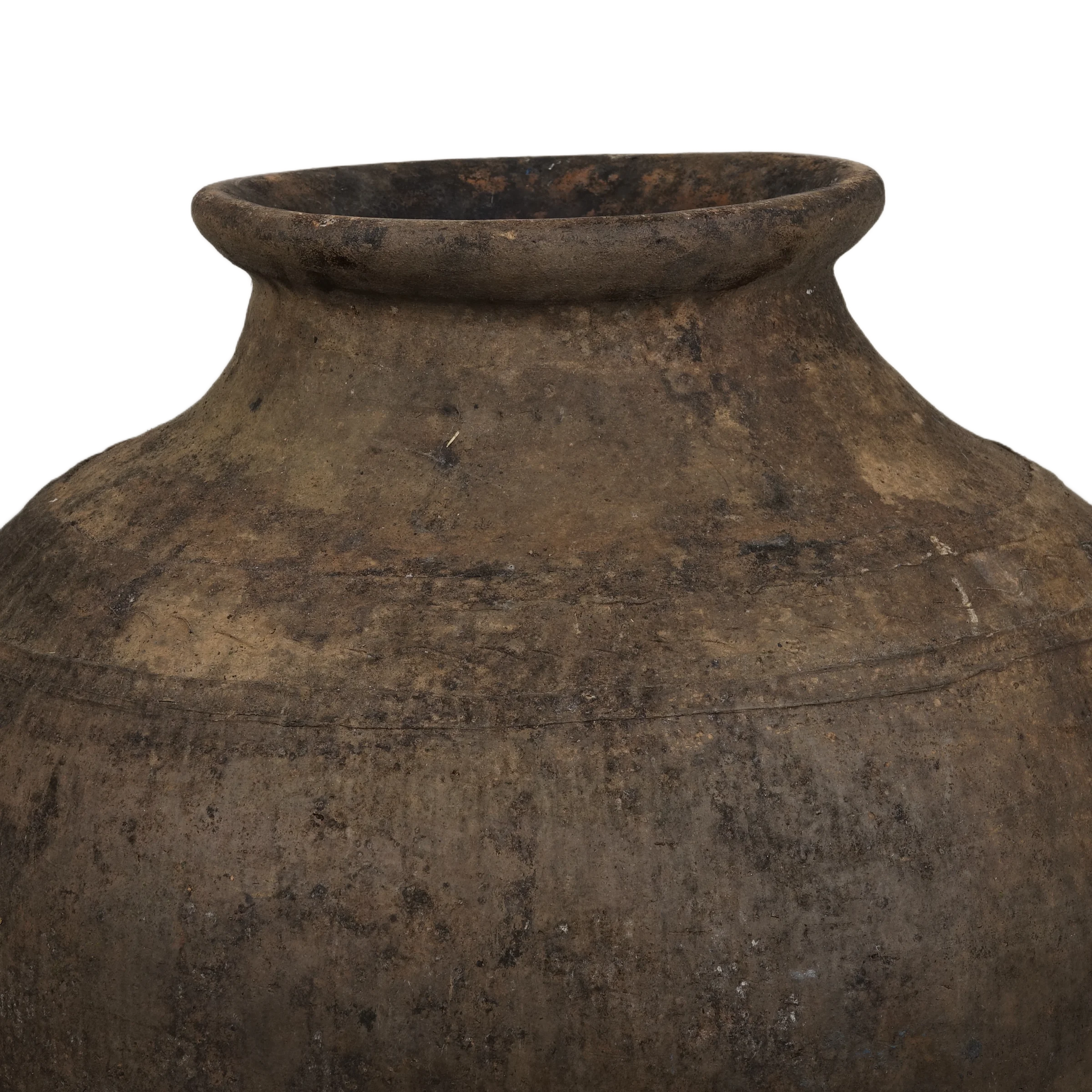 Alentejo - Jarre à huile portugaise du 19ème siècle n°6