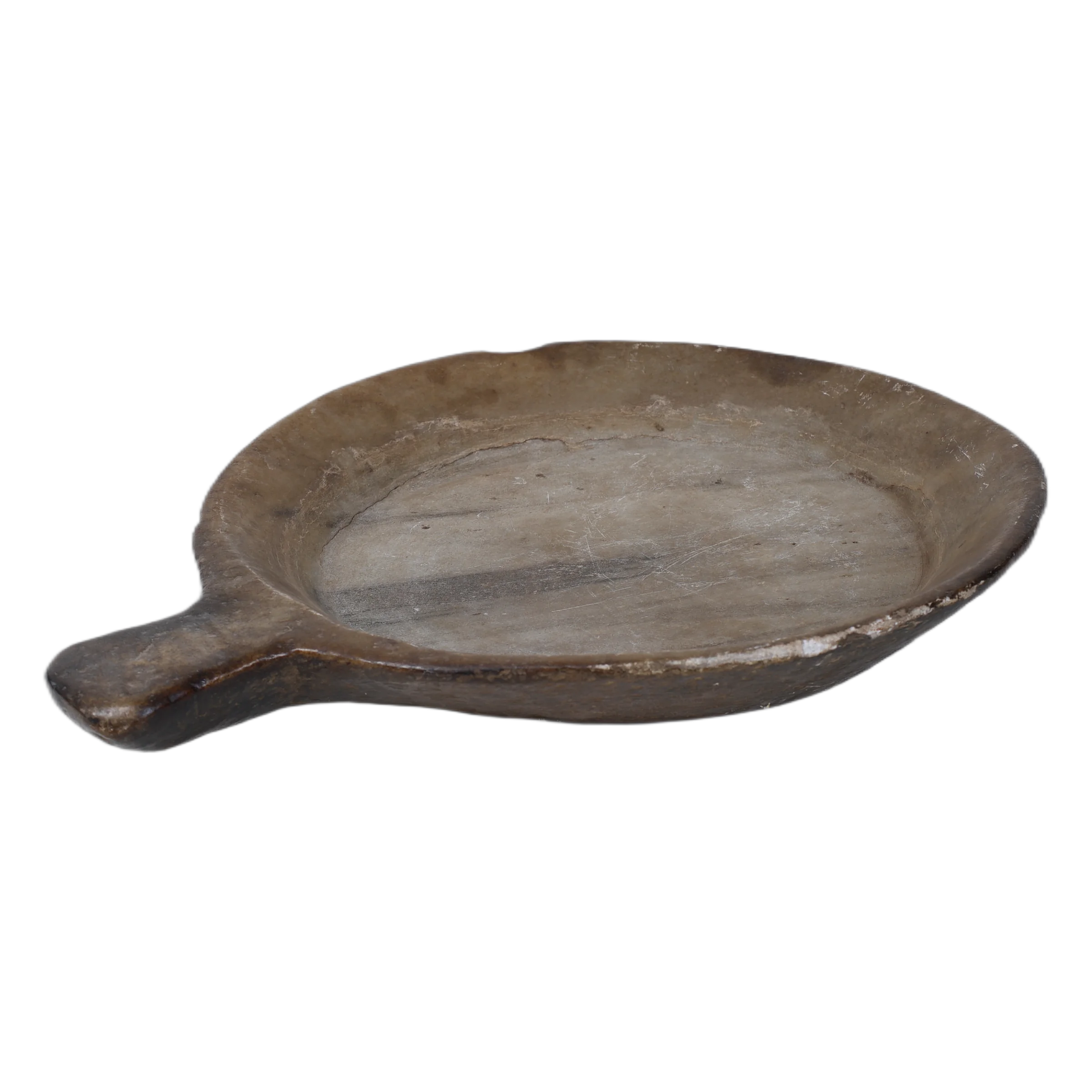 Parat - plateau en marbre n°1 - vue 2