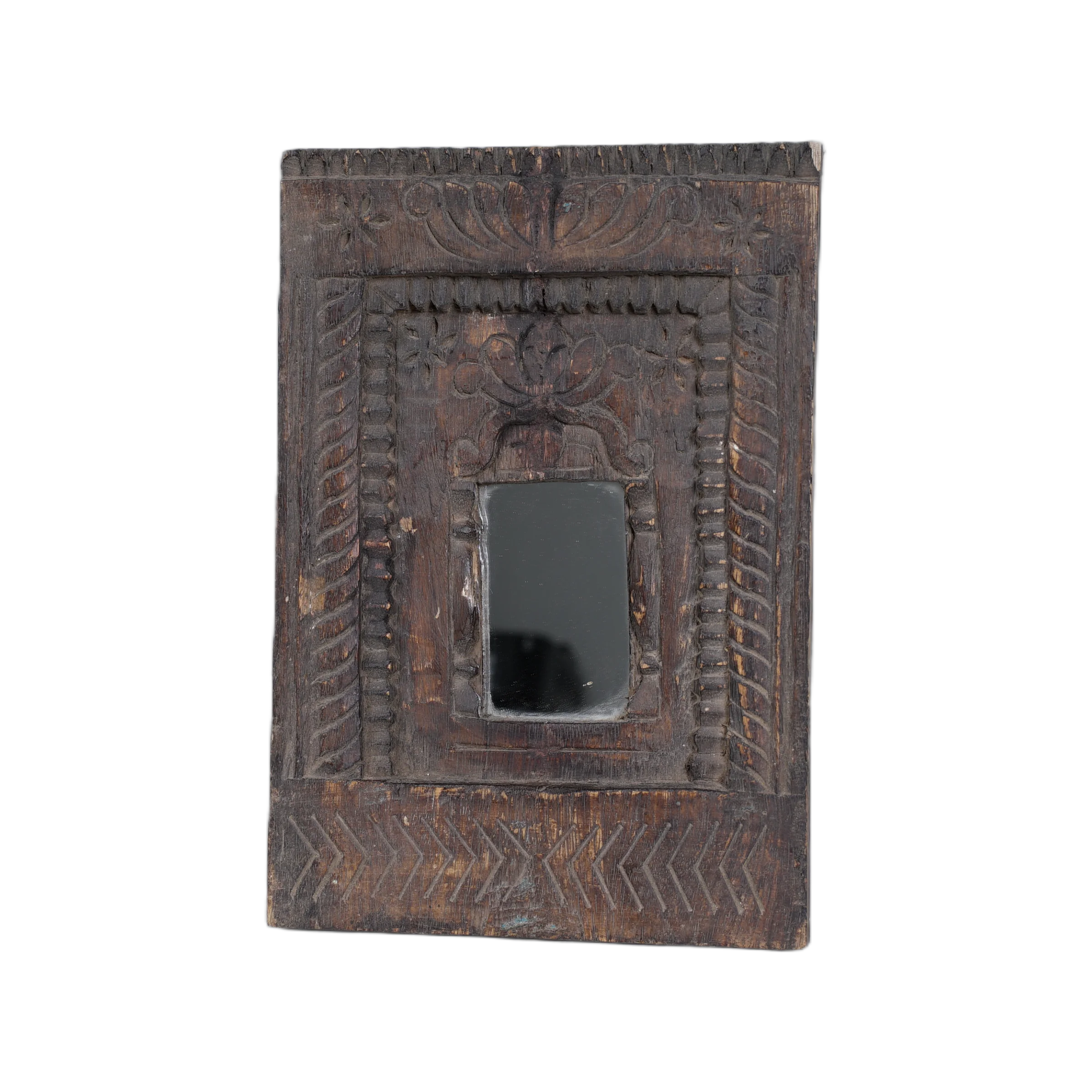 Mandir - Miroir temple n°54