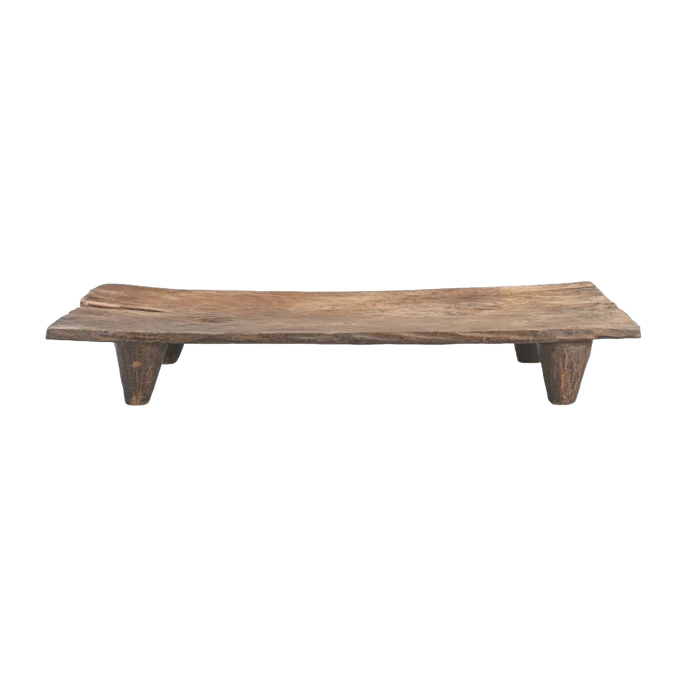Angami - Authentique table Naga ancienne n°80
