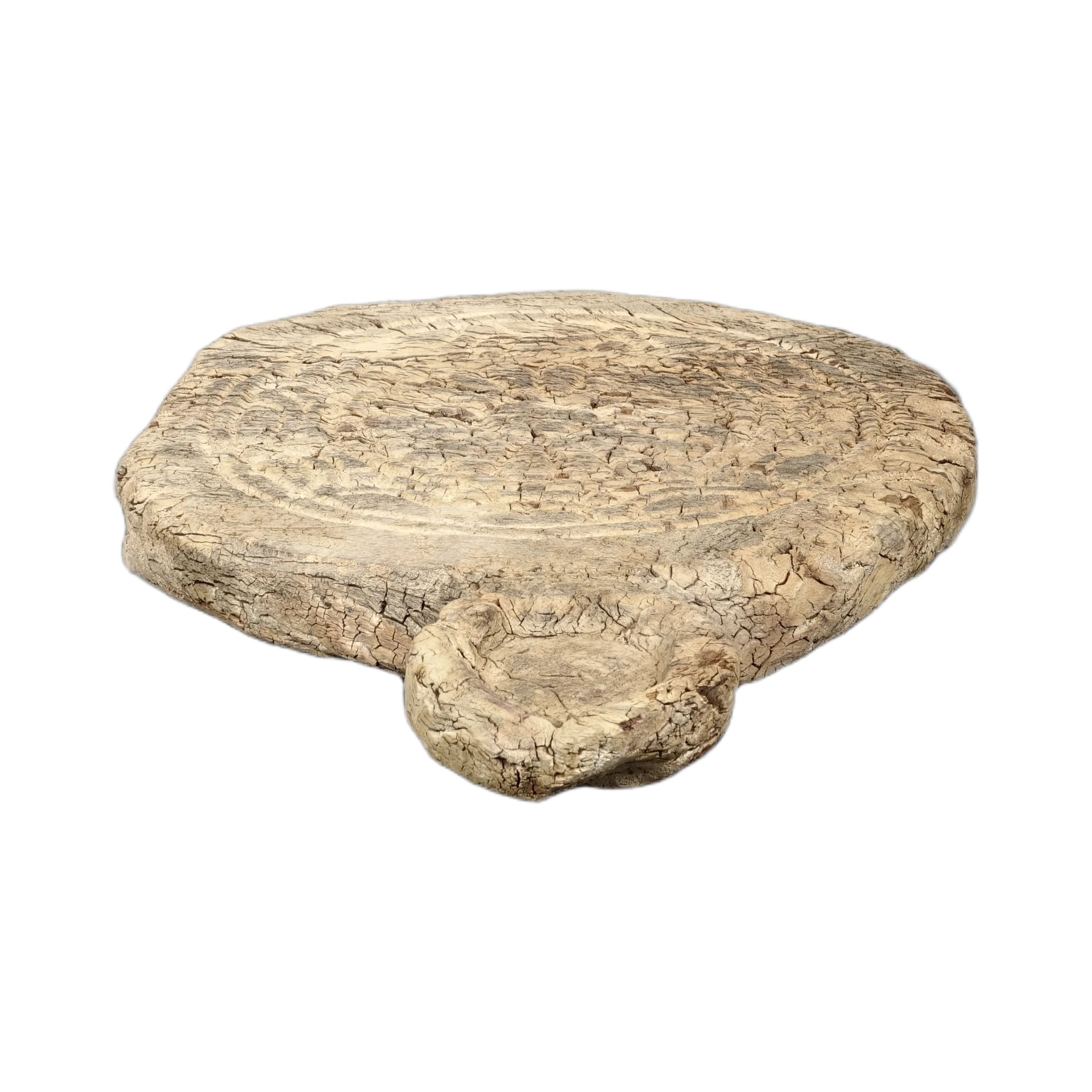 Chakala - Planche à chapatis n°2