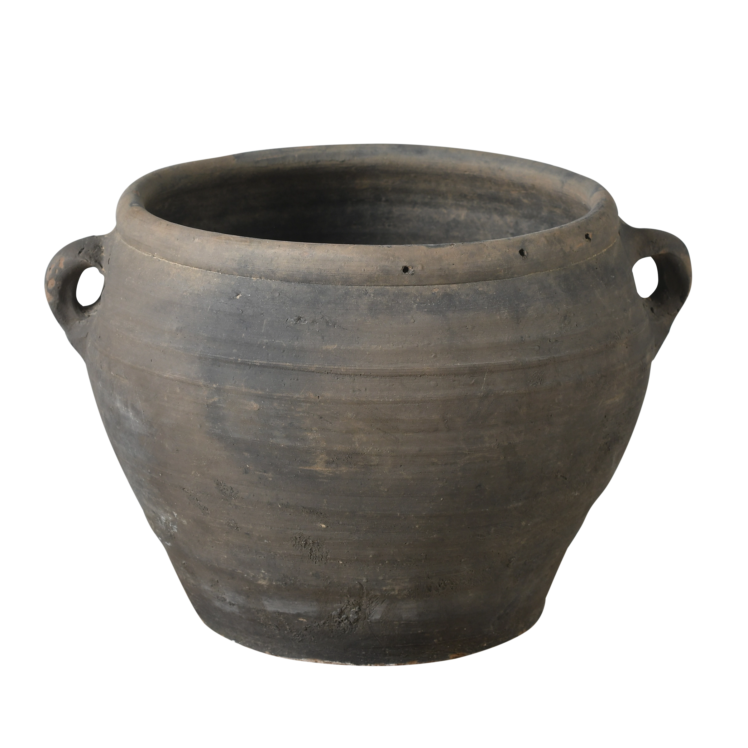 Xitang - Pot chinois en terre cuite n°5