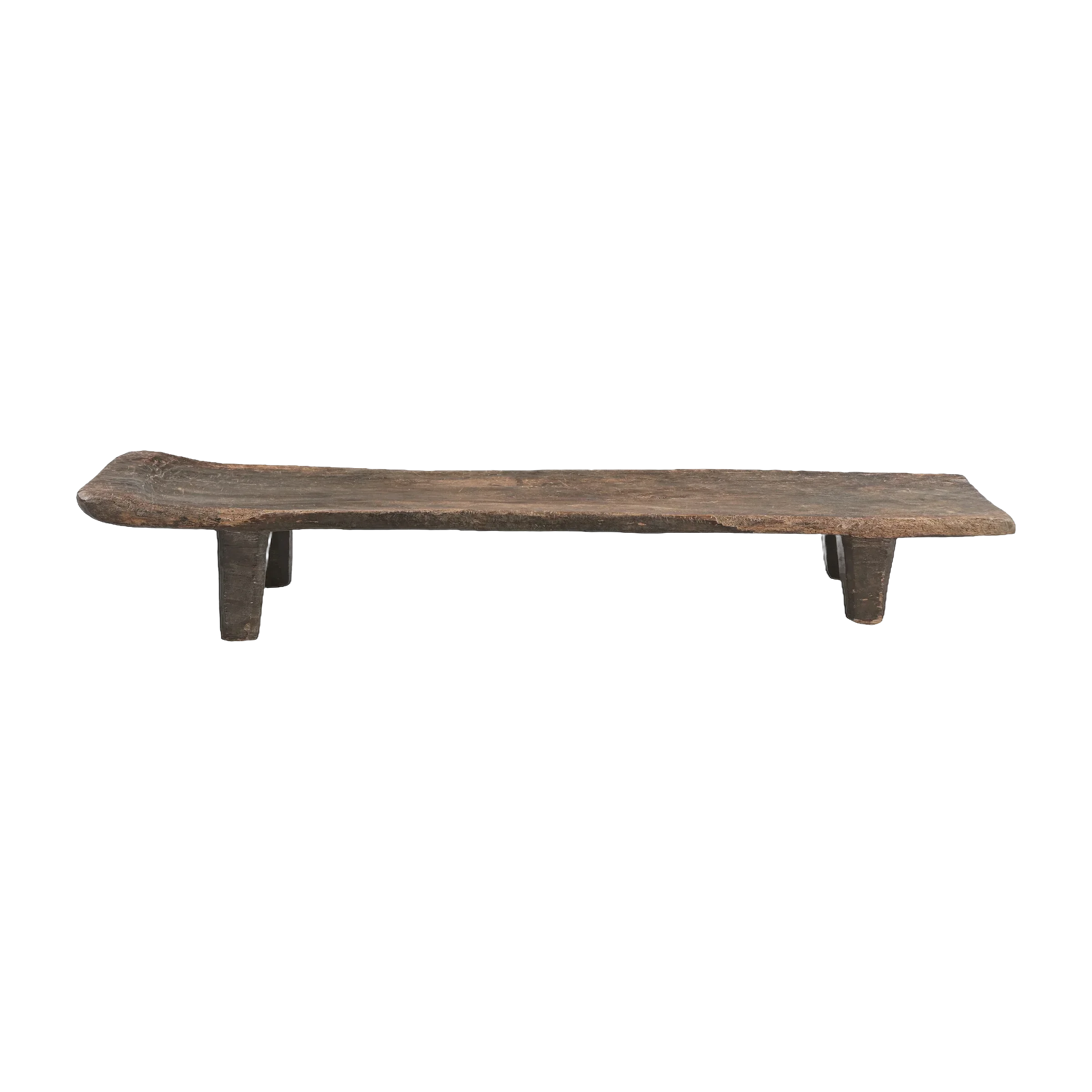 Angami - Authentique table Naga ancienne n°84