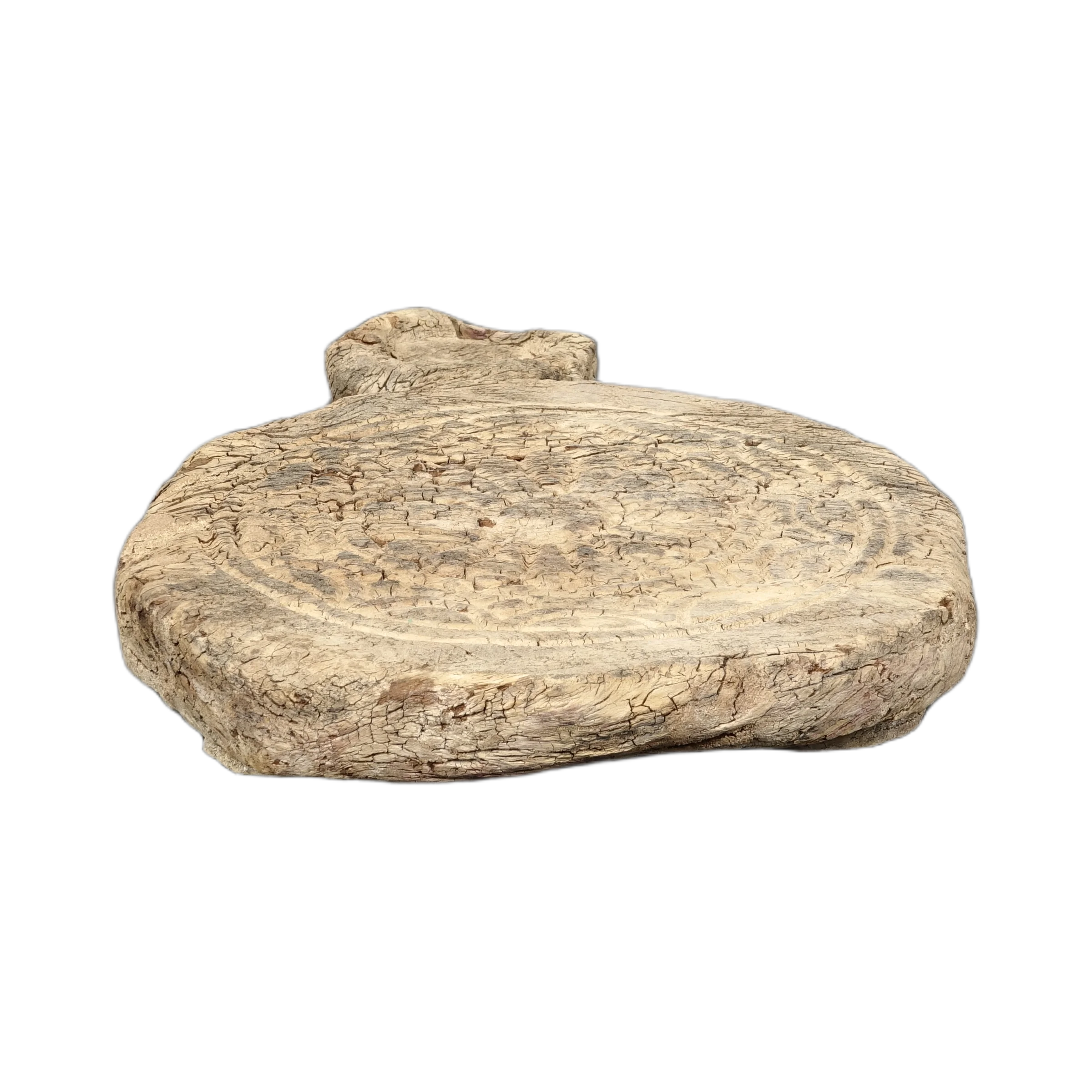 Chakala - Planche à chapatis n°2