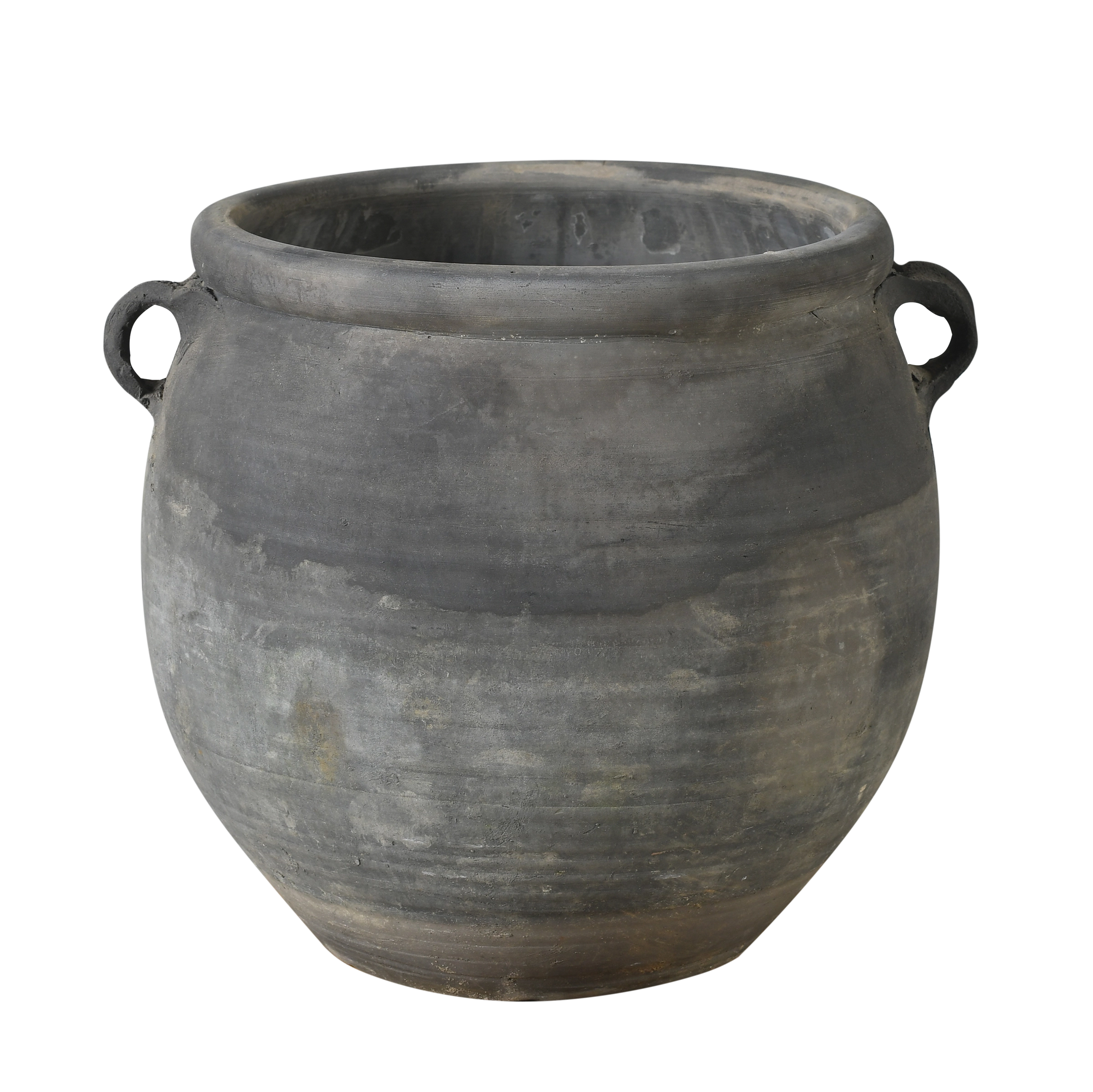 Xitang - Pot chinois en terre cuite n°9