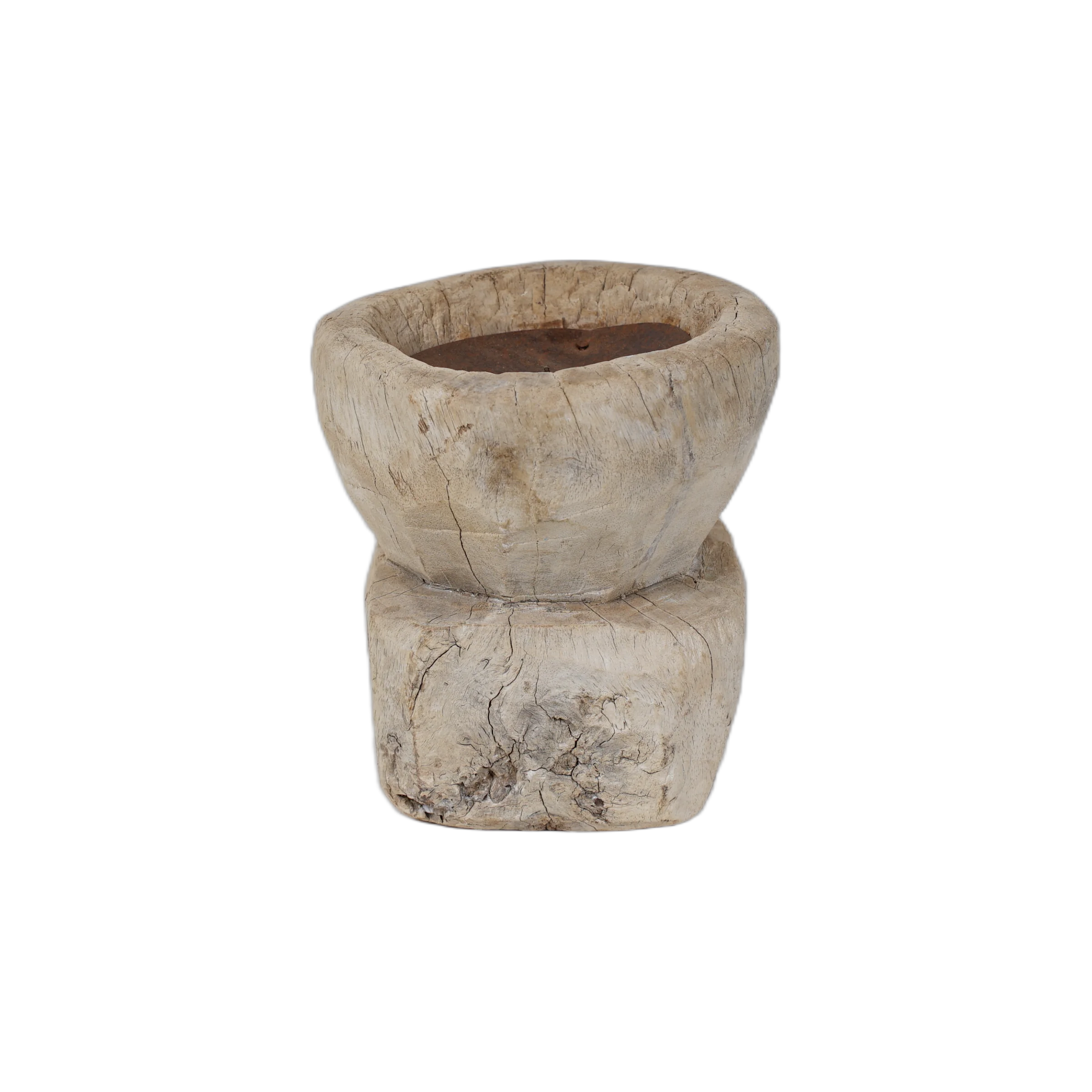 Bijani - Bougeoir en bois n°12 - vue 2