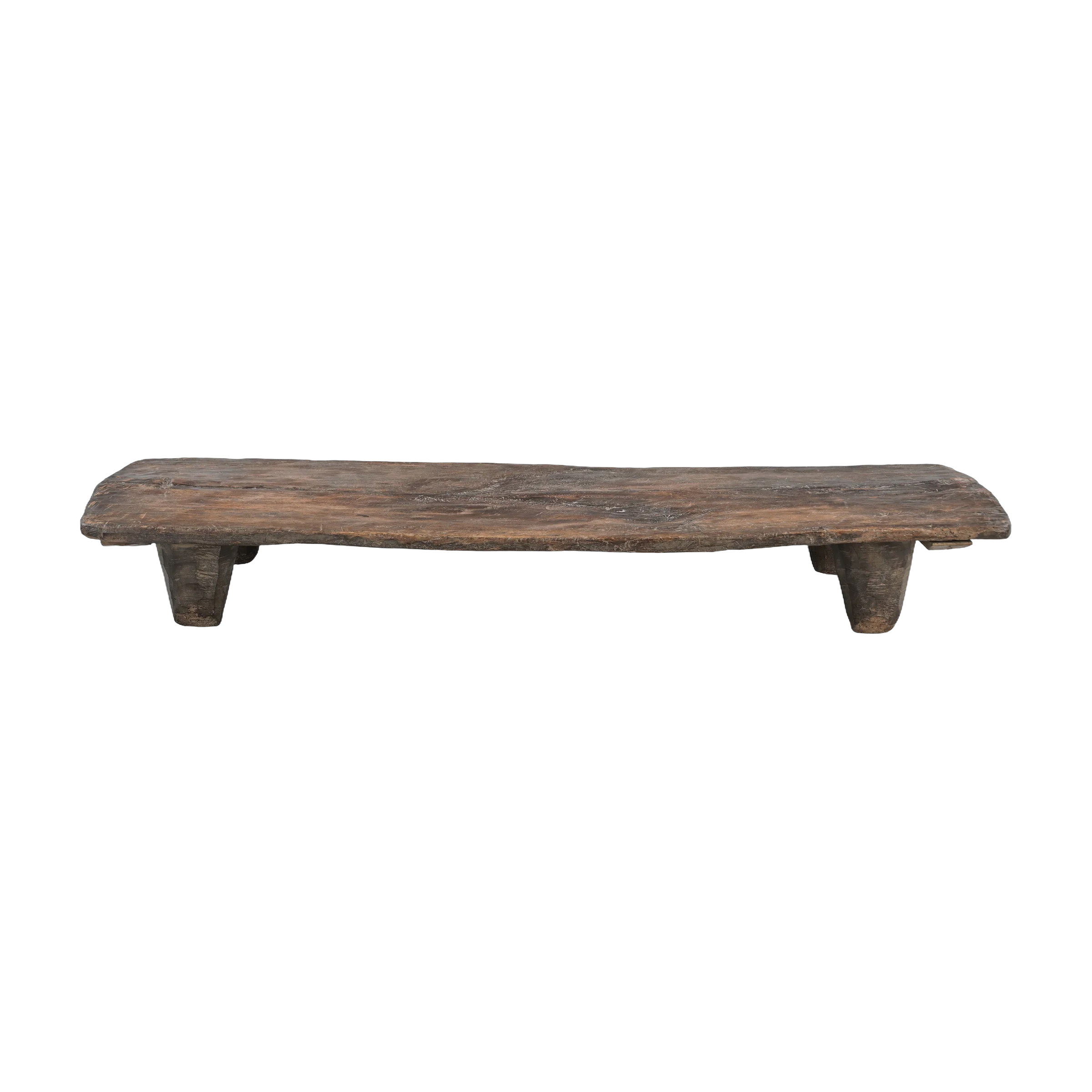 Angami - Authentique table Naga ancienne n°52