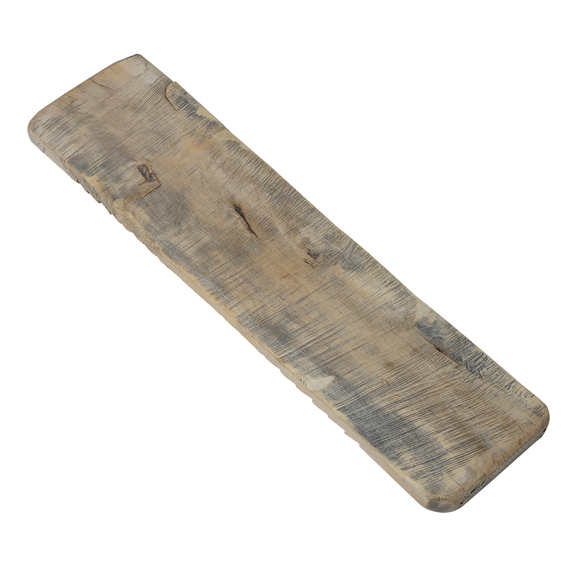 Baoji - Ancienne planche à laver chinoise n°2 - vue 2