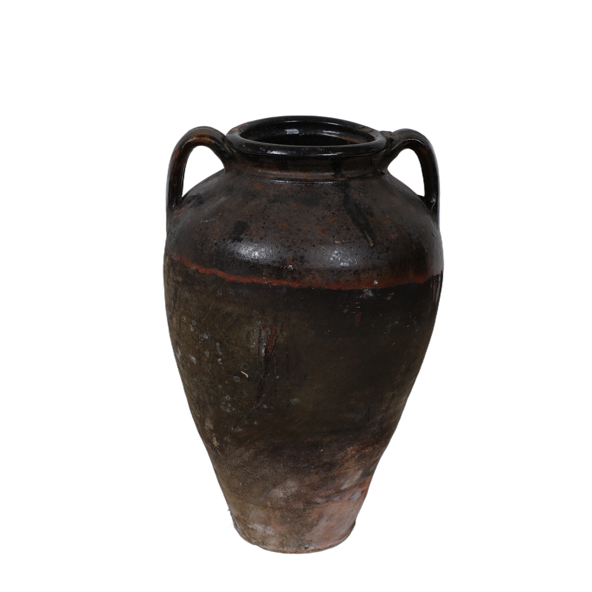 Hotamis - Ancienne poterie turque n°13 - vue 2